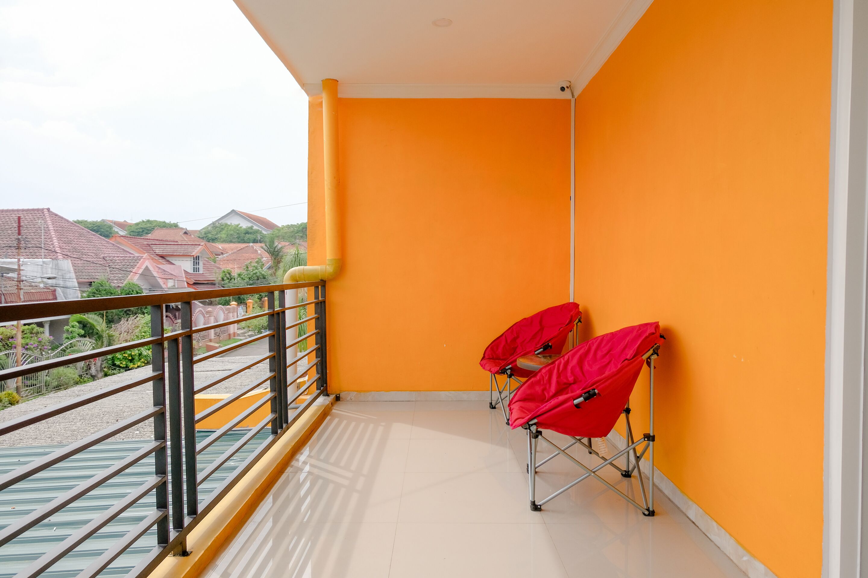 Homestay Borobudur Tbs by OYO Rooms