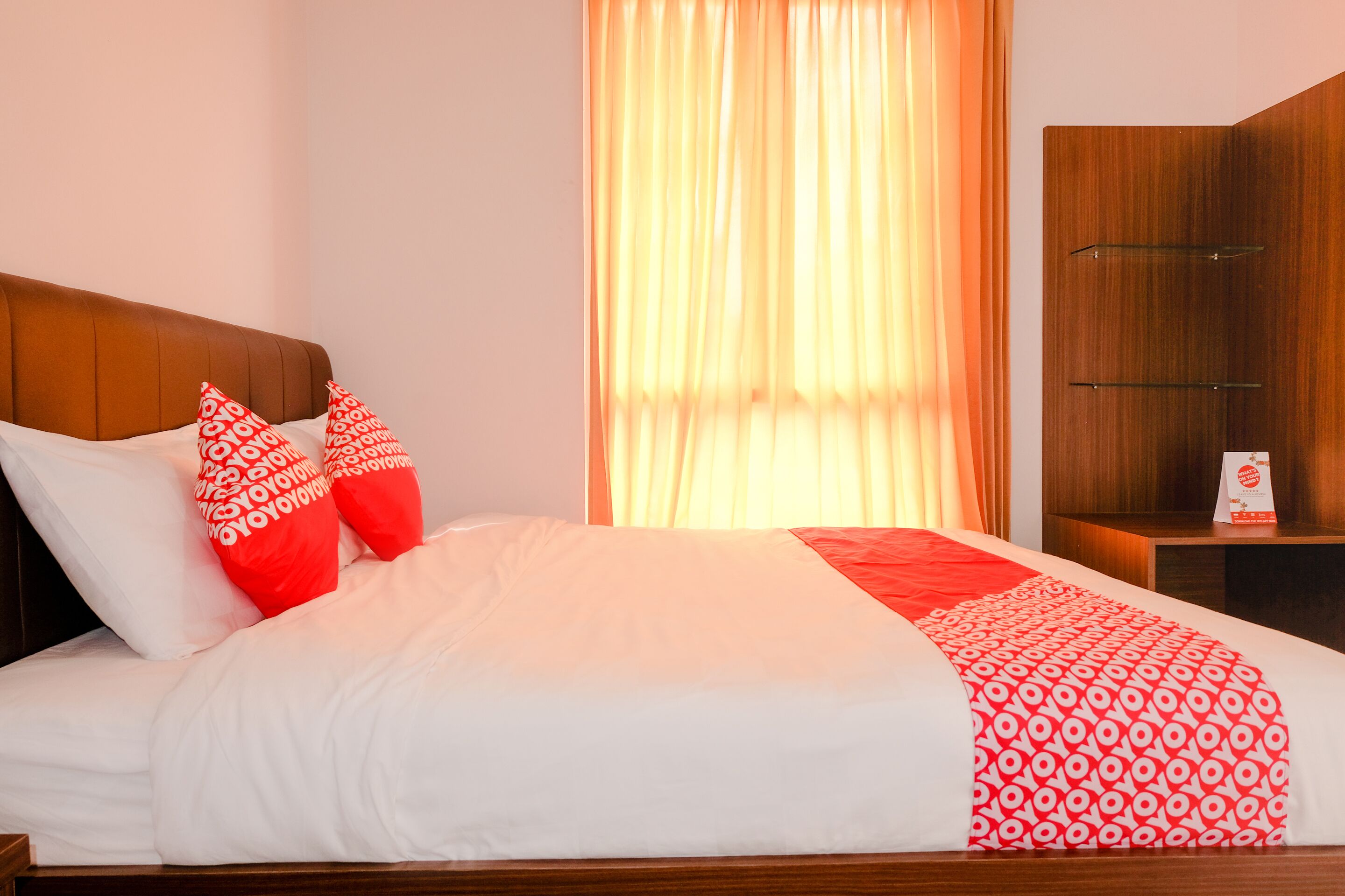 Homestay Borobudur Tbs by OYO Rooms