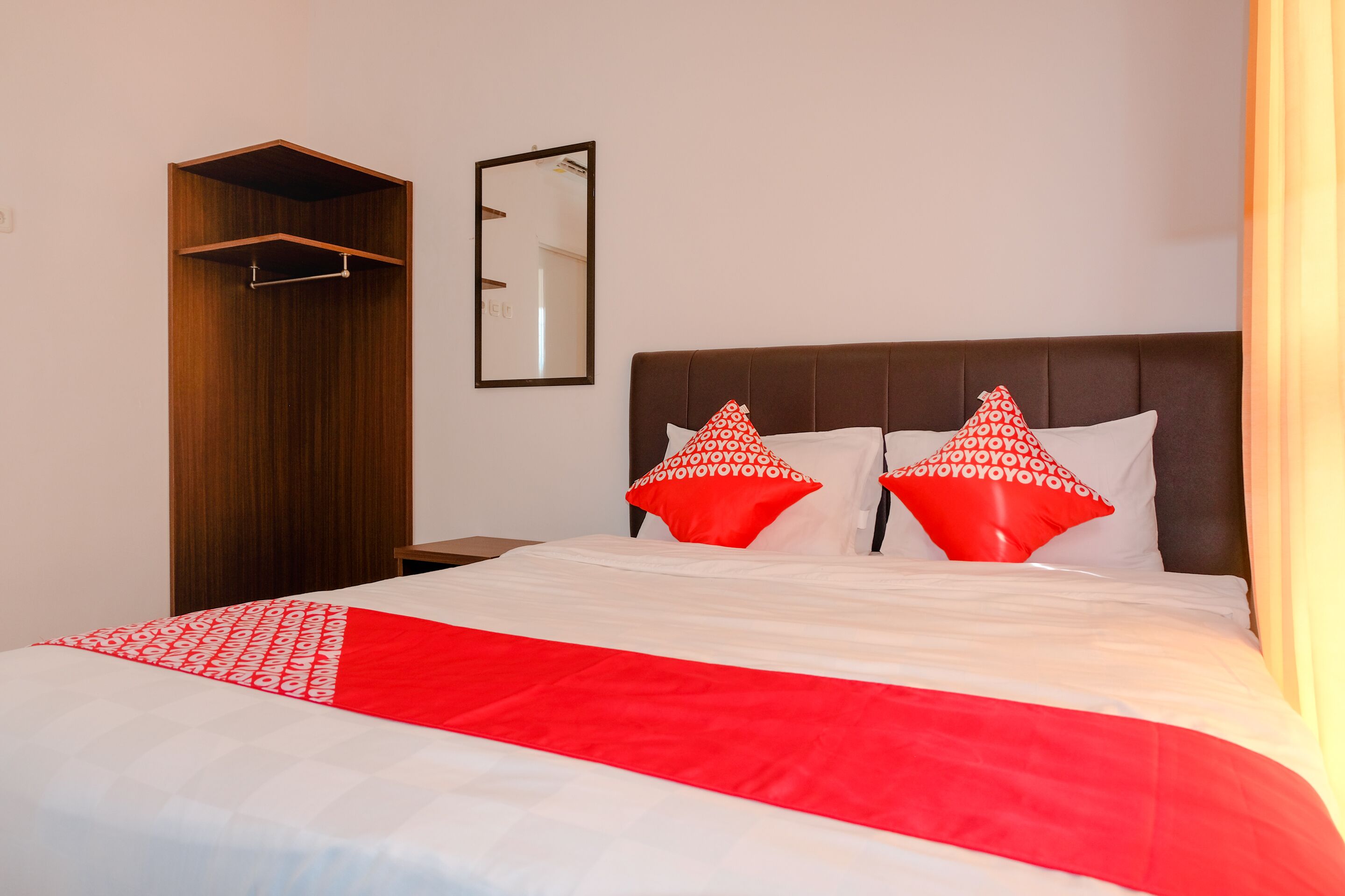 Homestay Borobudur Tbs by OYO Rooms