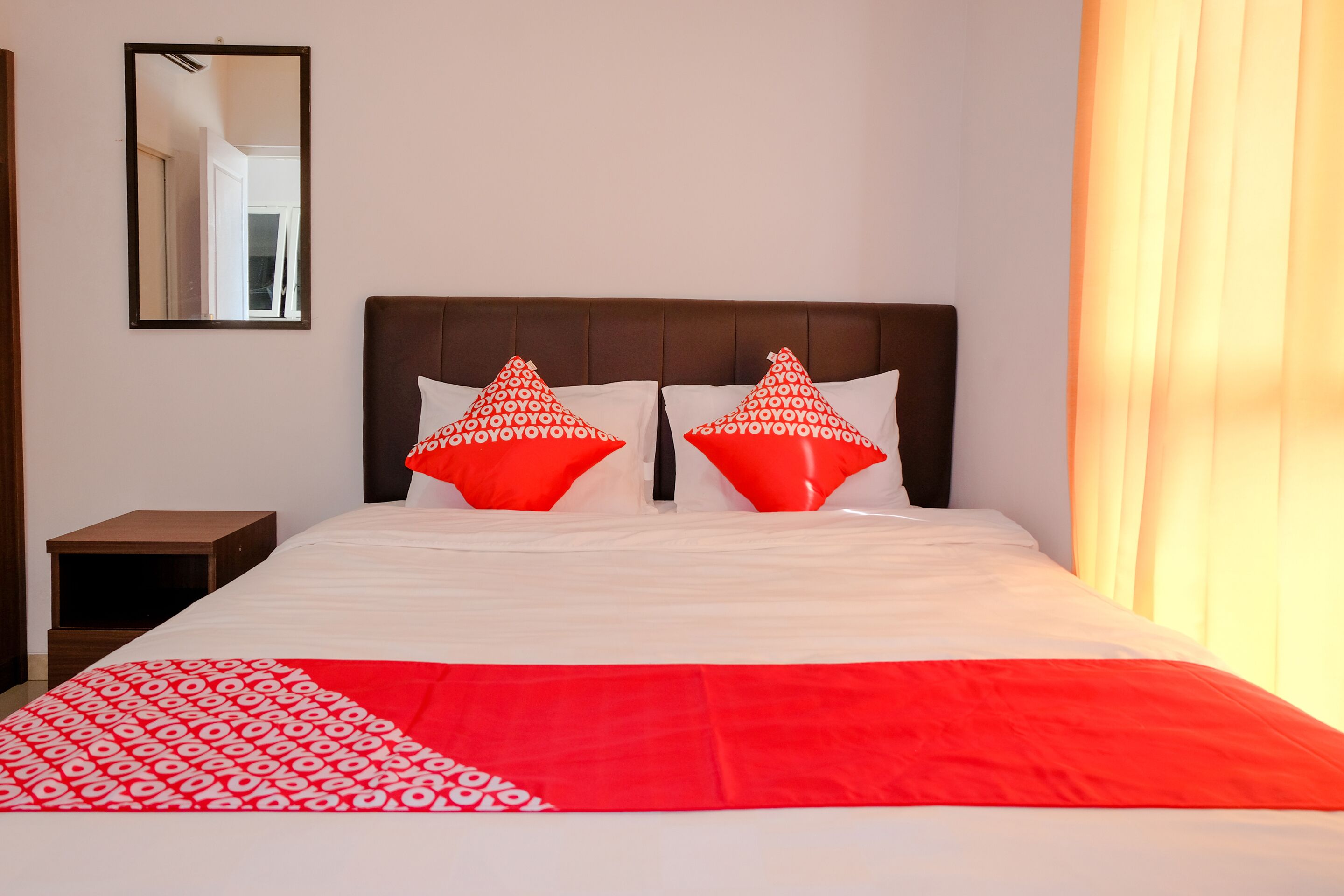 Homestay Borobudur Tbs by OYO Rooms