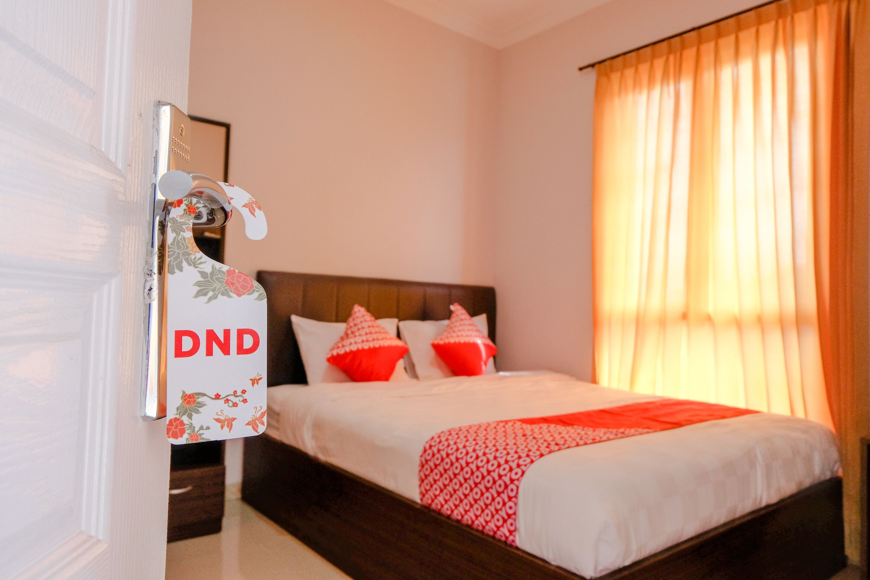 Homestay Borobudur Tbs by OYO Rooms