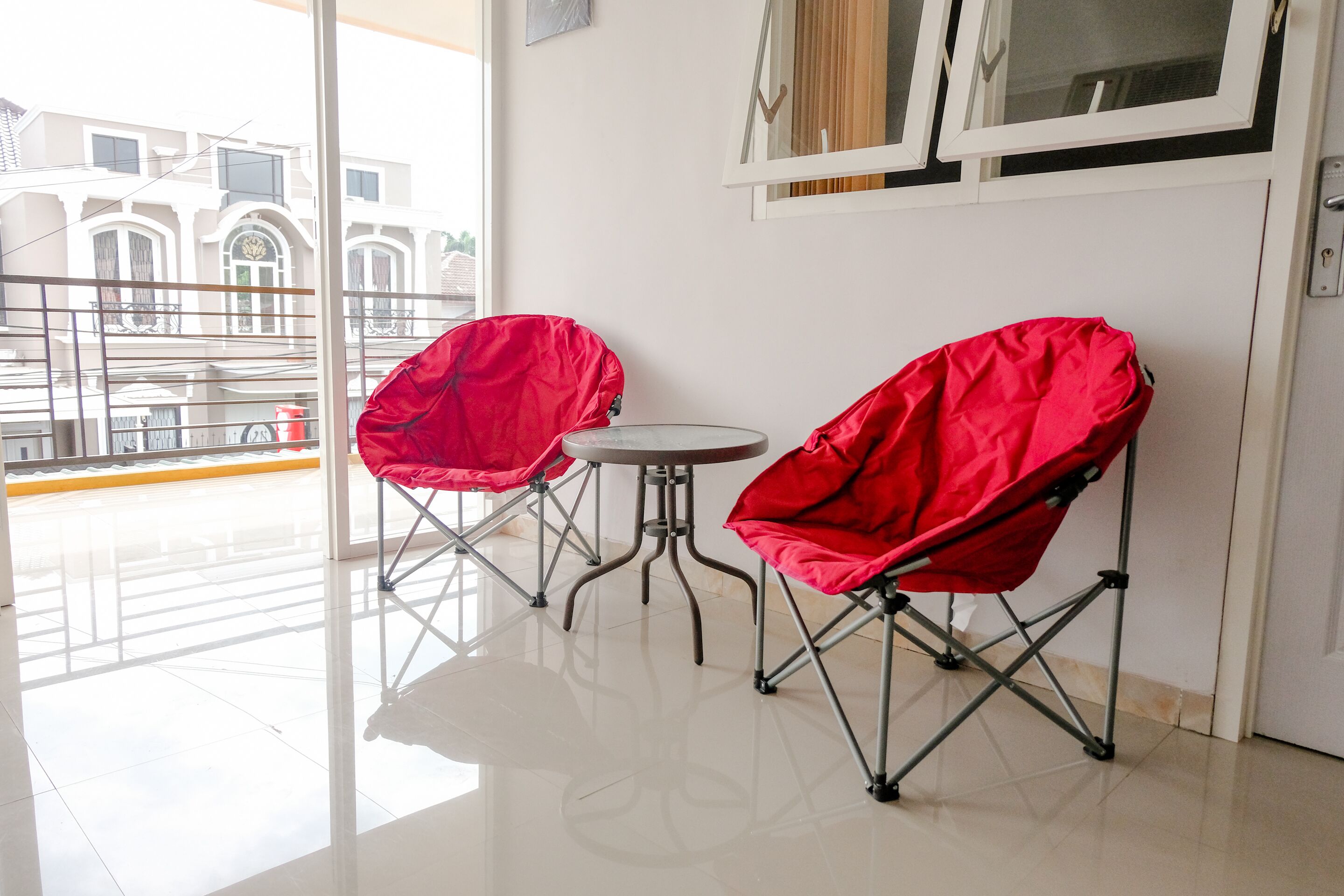 Homestay Borobudur Tbs by OYO Rooms