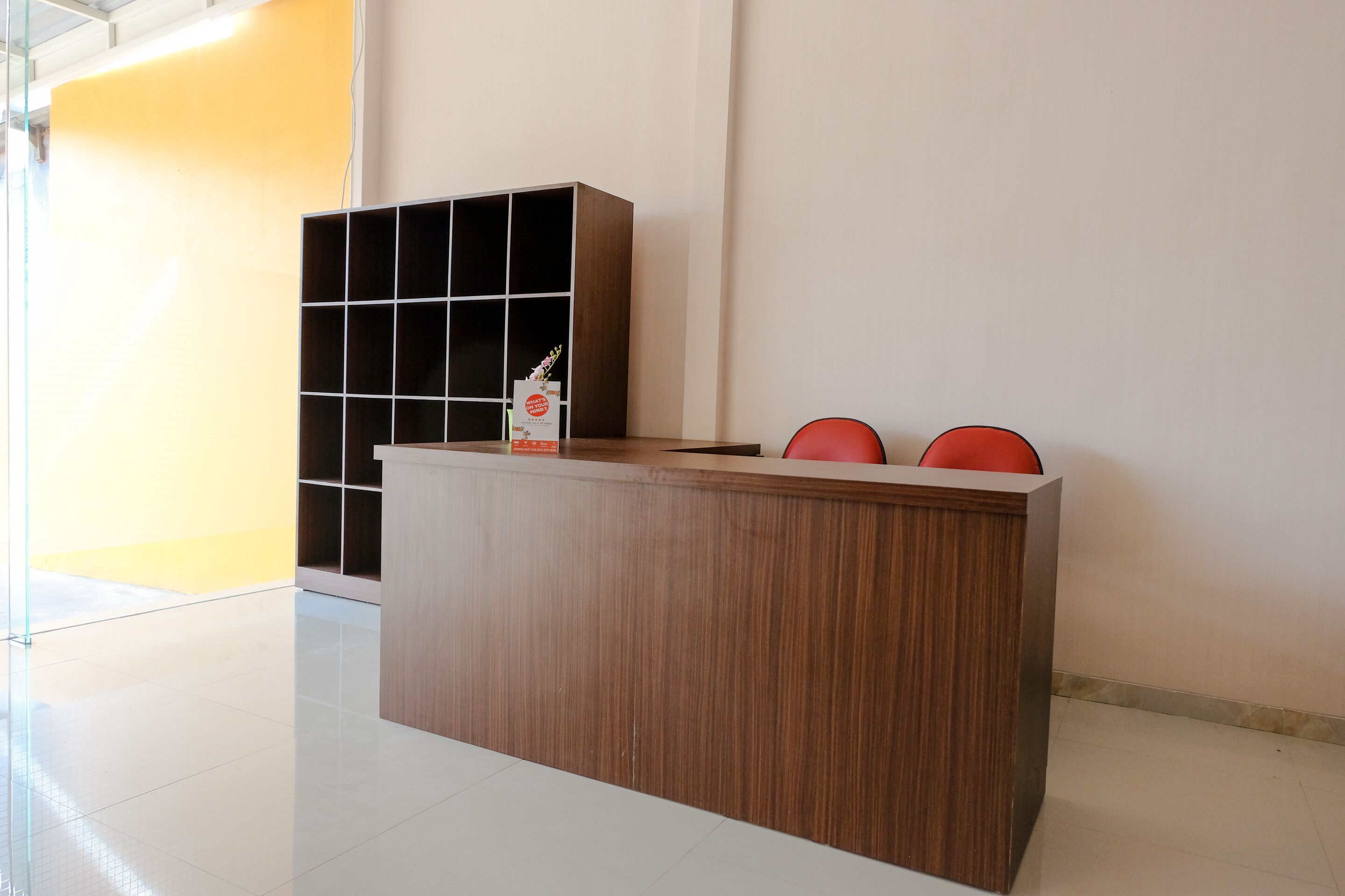 Homestay Borobudur Tbs by OYO Rooms