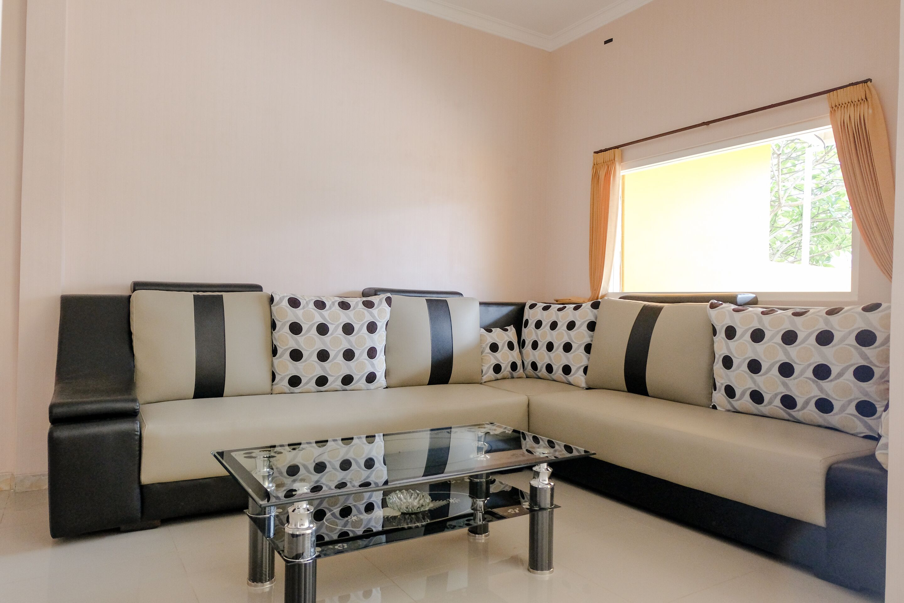Homestay Borobudur Tbs by OYO Rooms