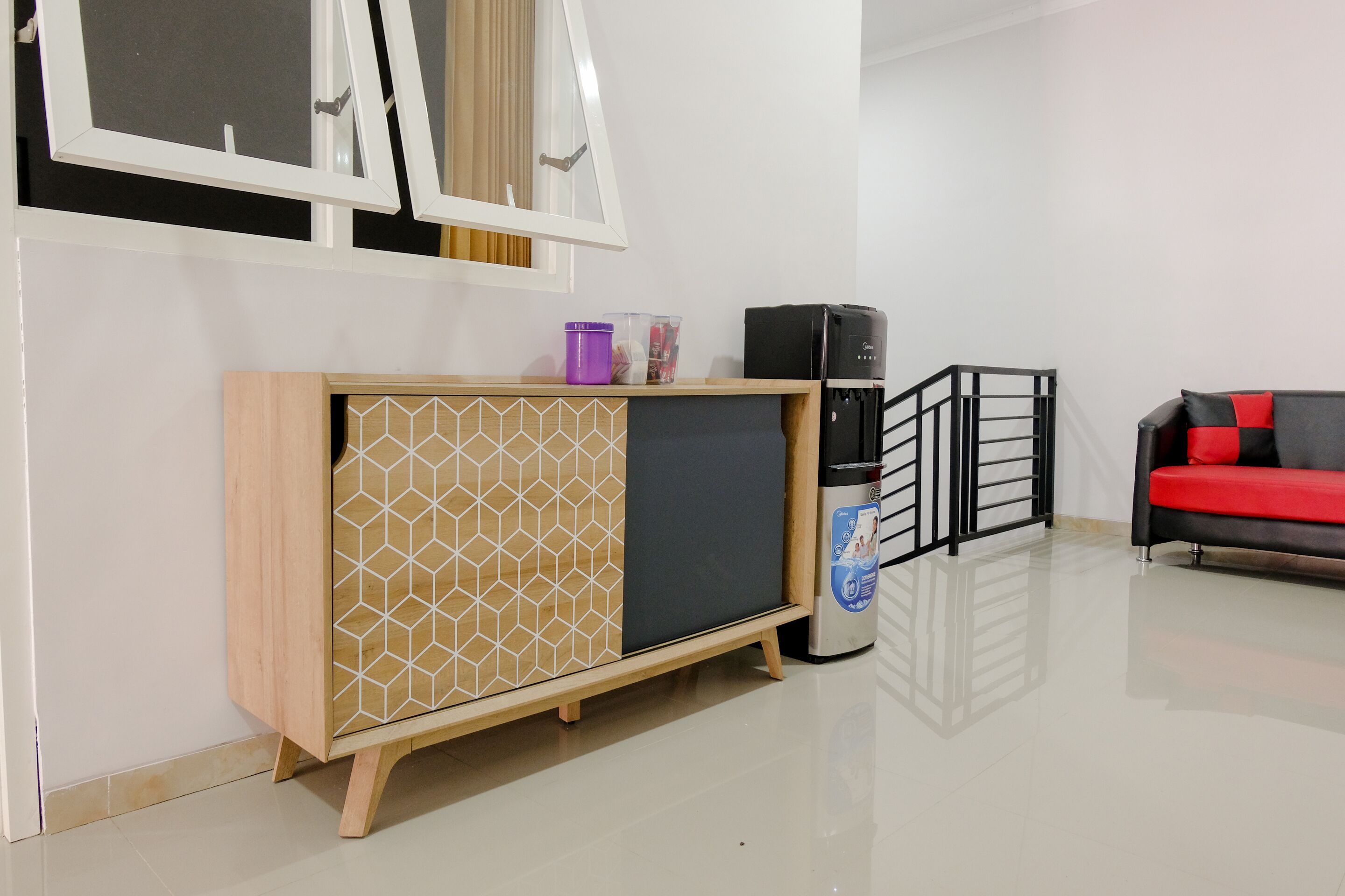 Homestay Borobudur Tbs by OYO Rooms