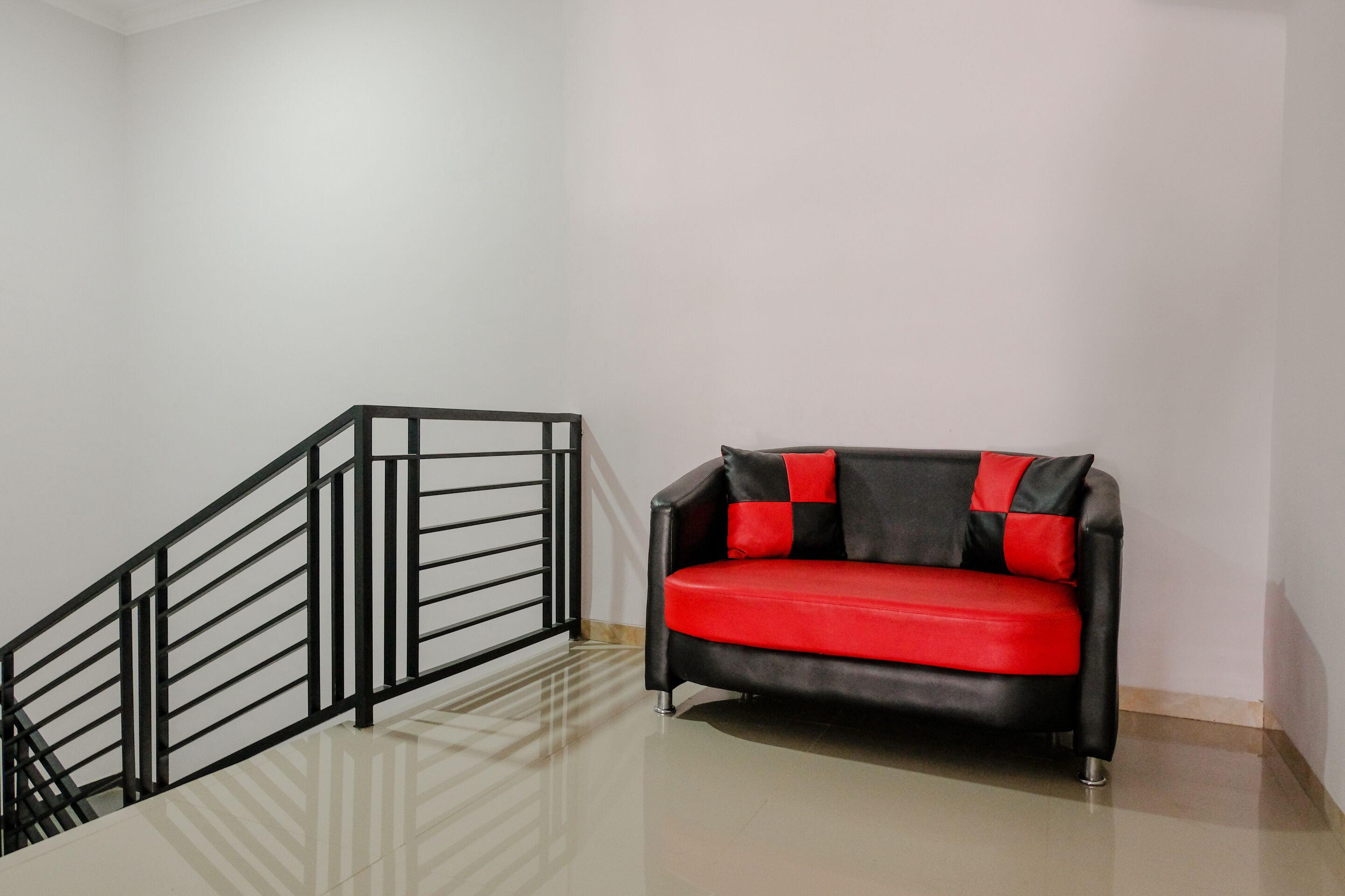 Homestay Borobudur Tbs by OYO Rooms