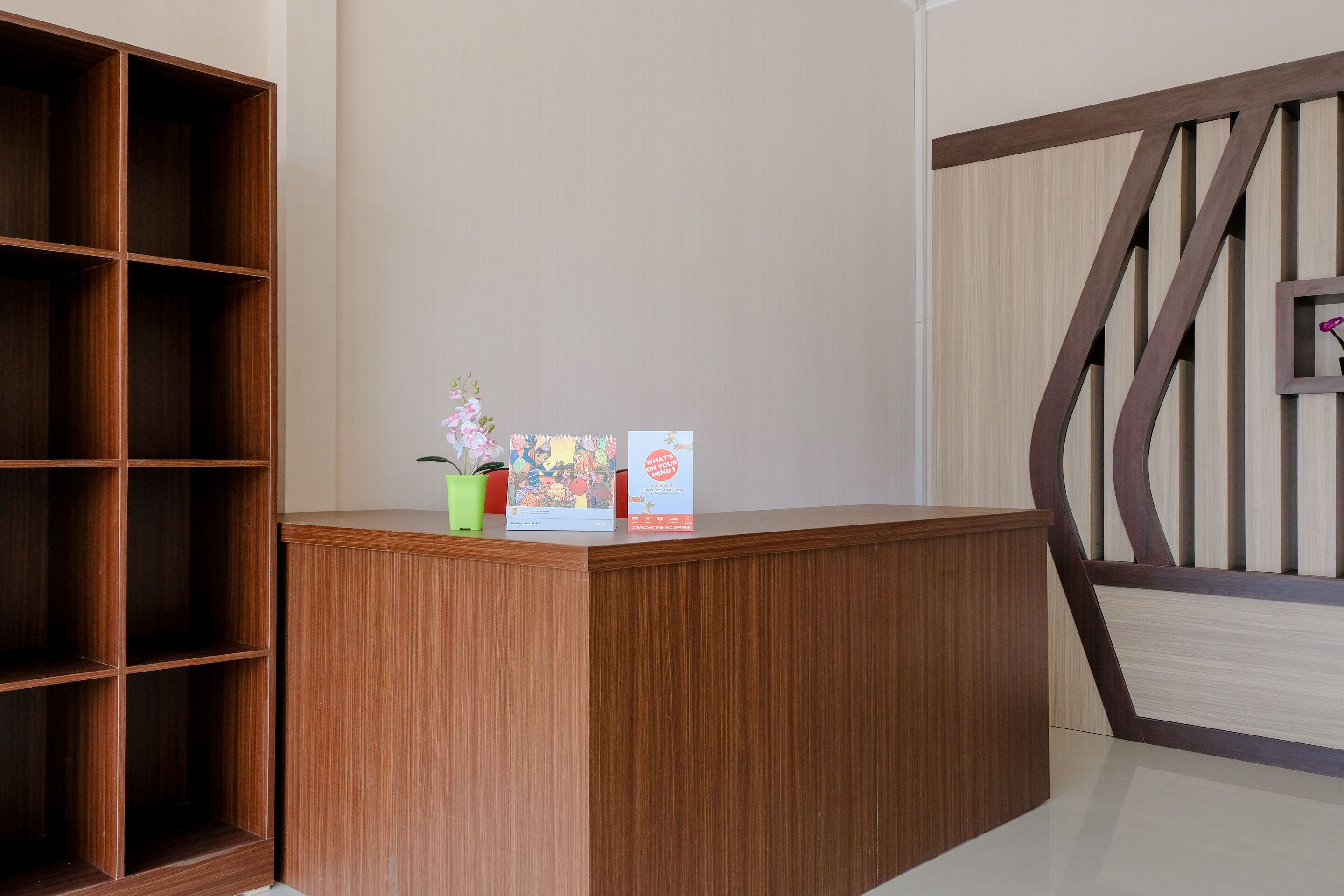 Homestay Borobudur Tbs by OYO Rooms