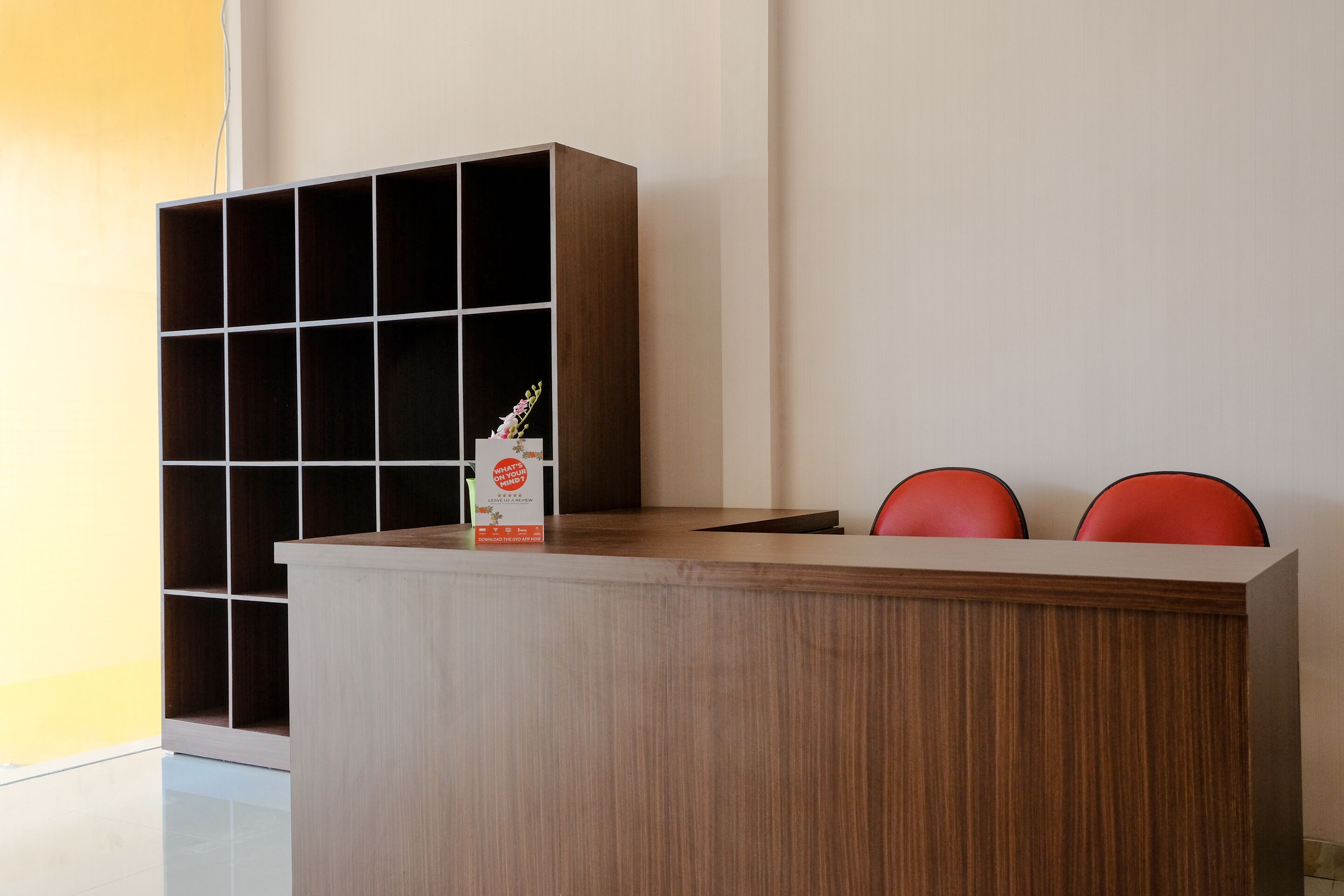 Homestay Borobudur Tbs by OYO Rooms
