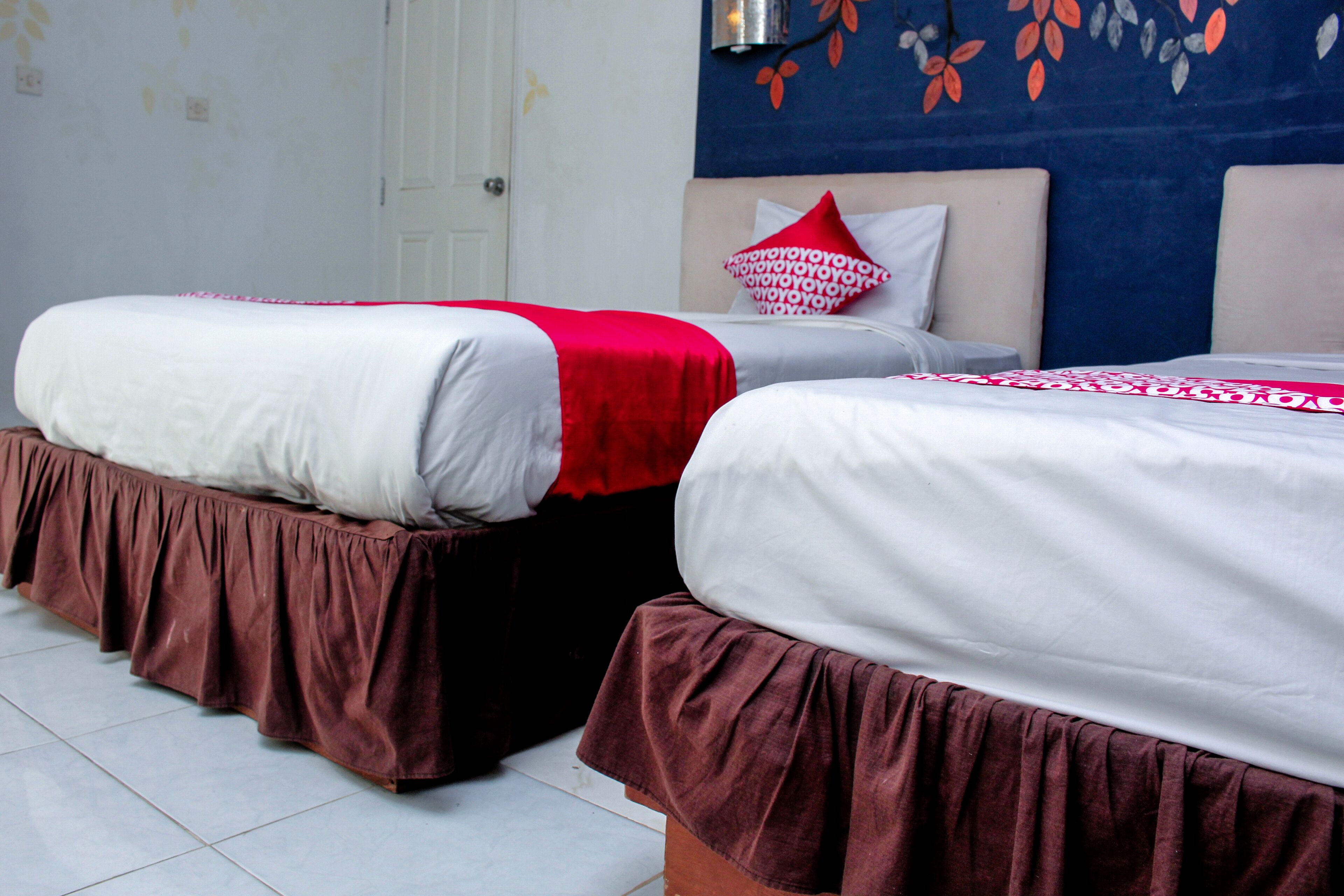Bayfront Karnadia by OYO Rooms
