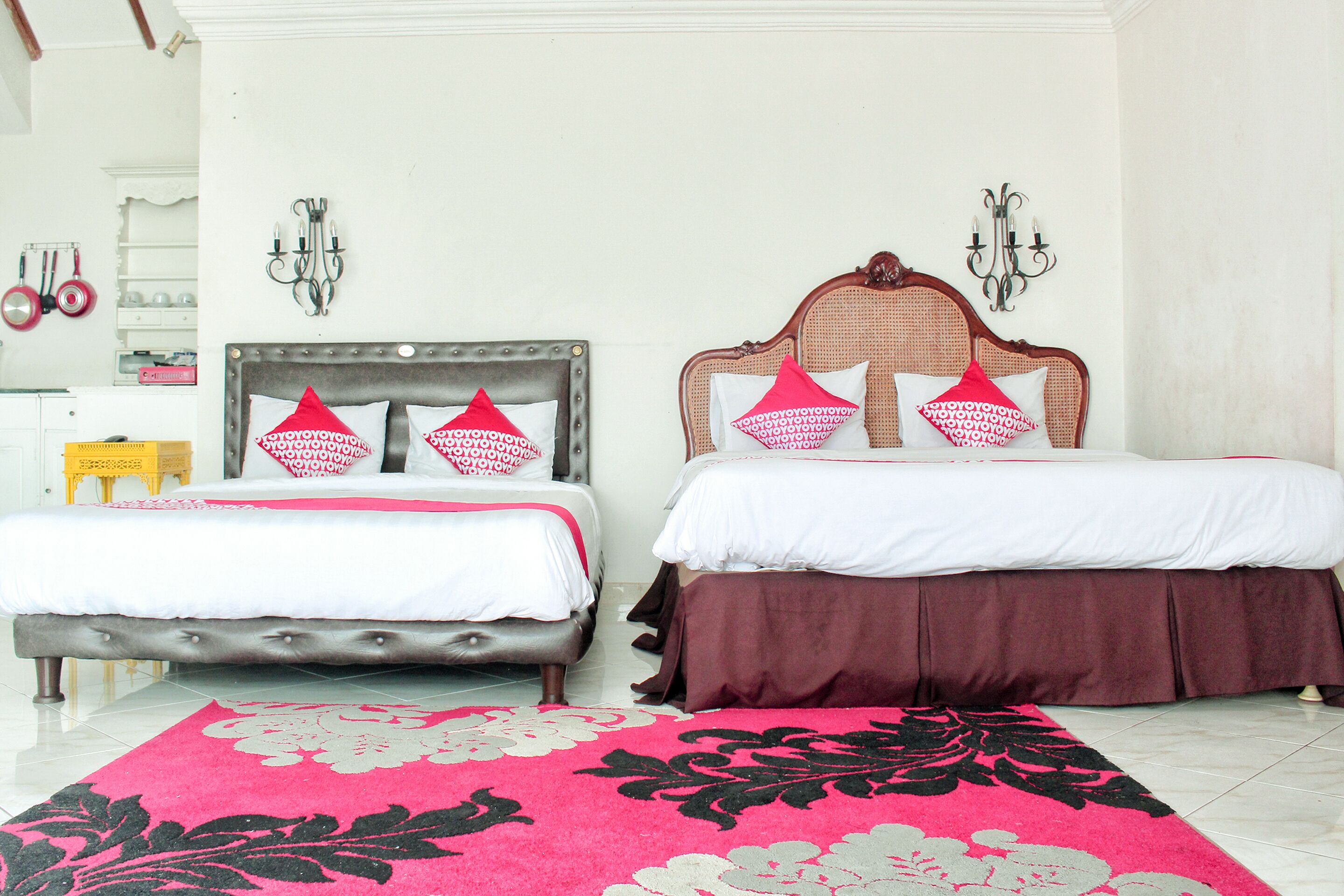 Bayfront Karnadia by OYO Rooms