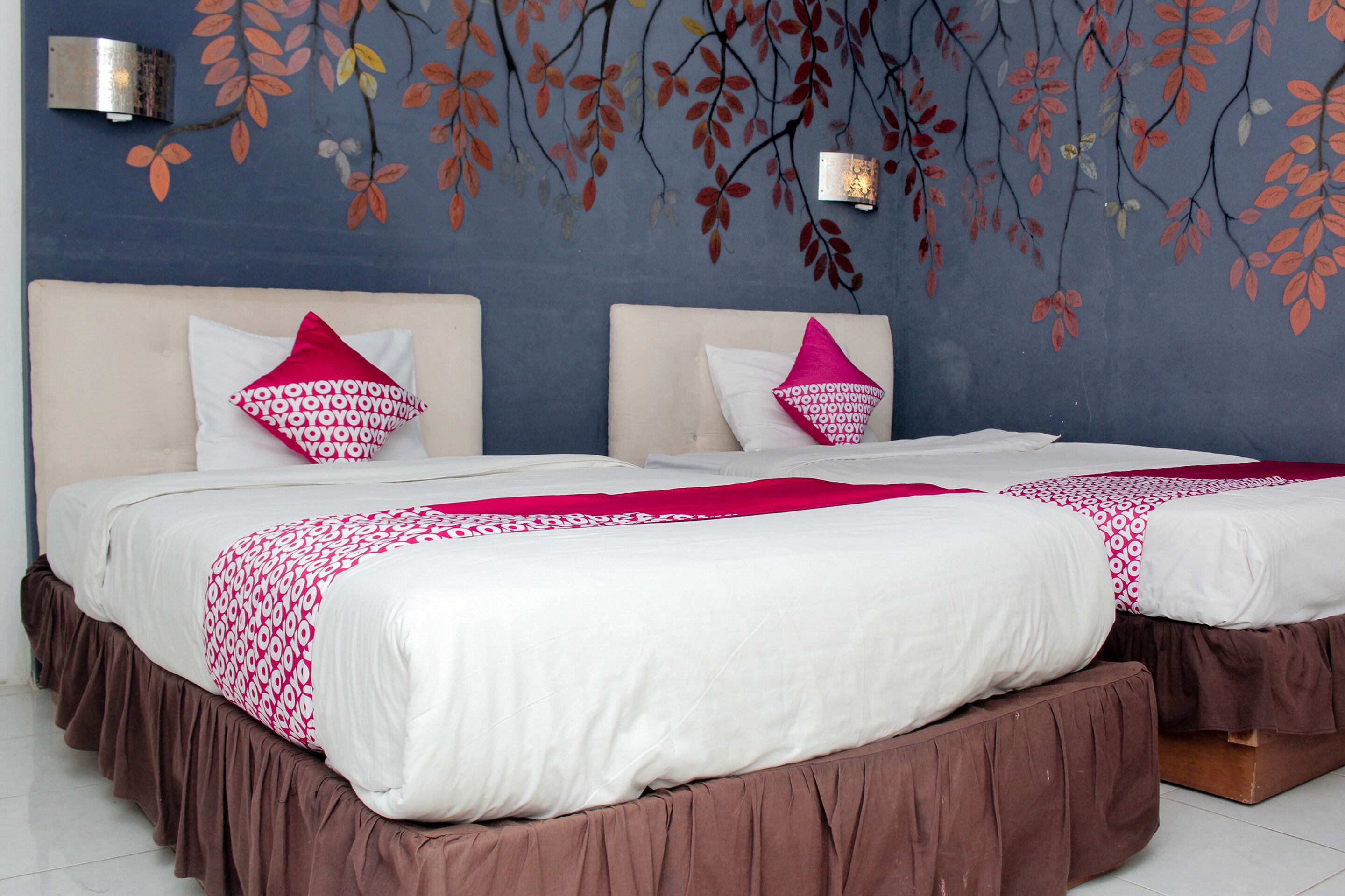 Bayfront Karnadia by OYO Rooms