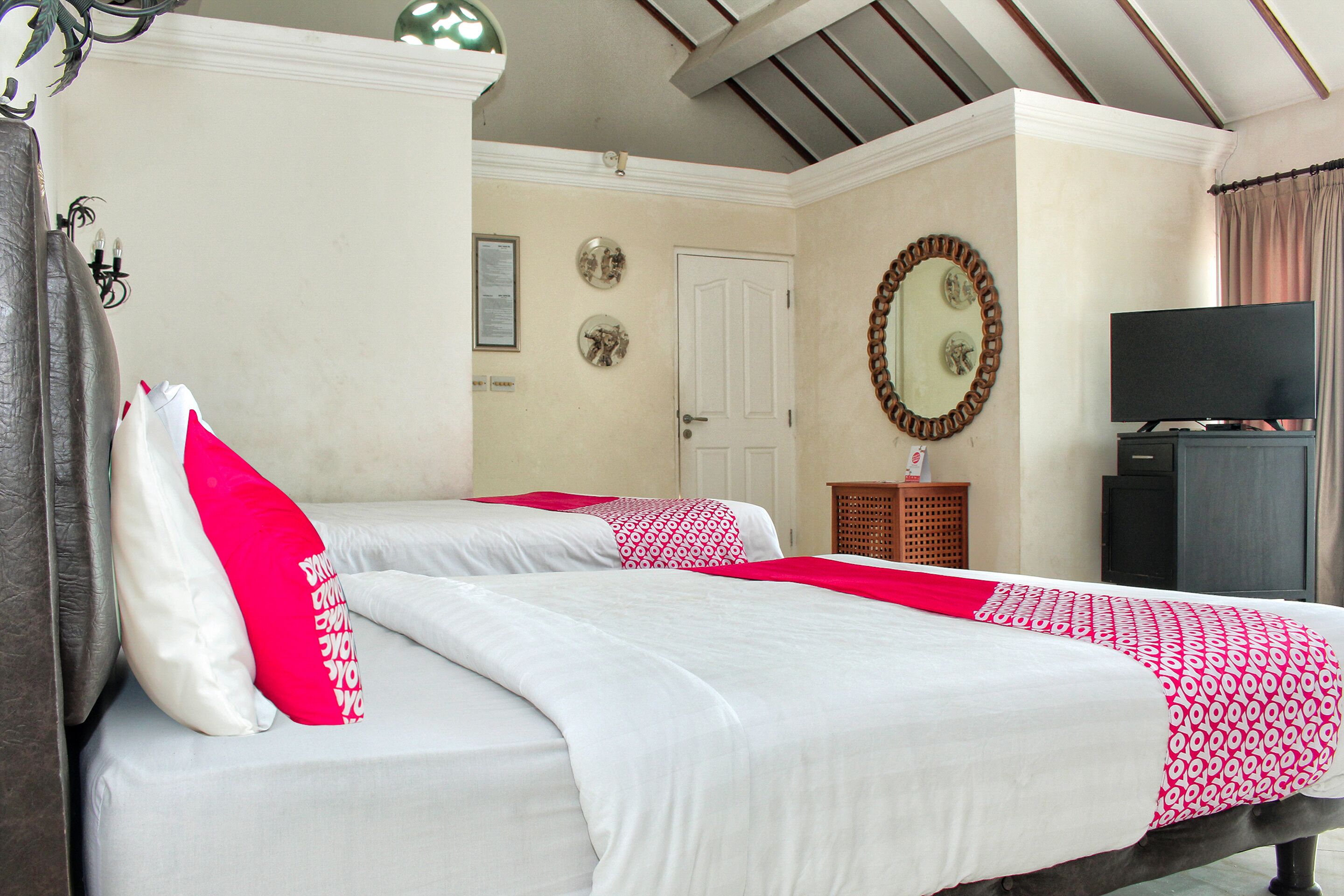 Bayfront Karnadia by OYO Rooms