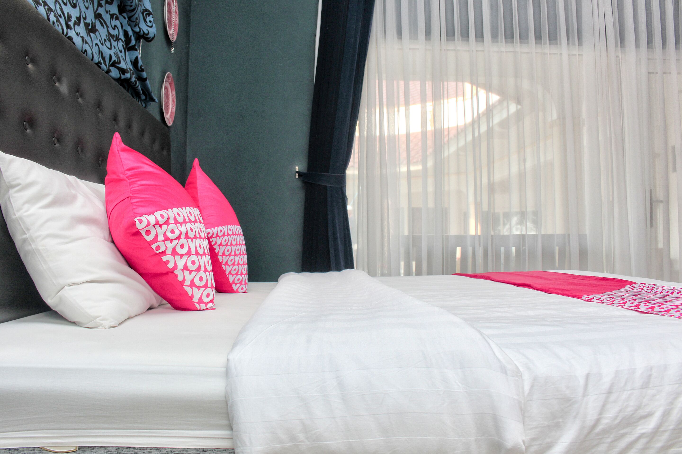 Bayfront Karnadia by OYO Rooms