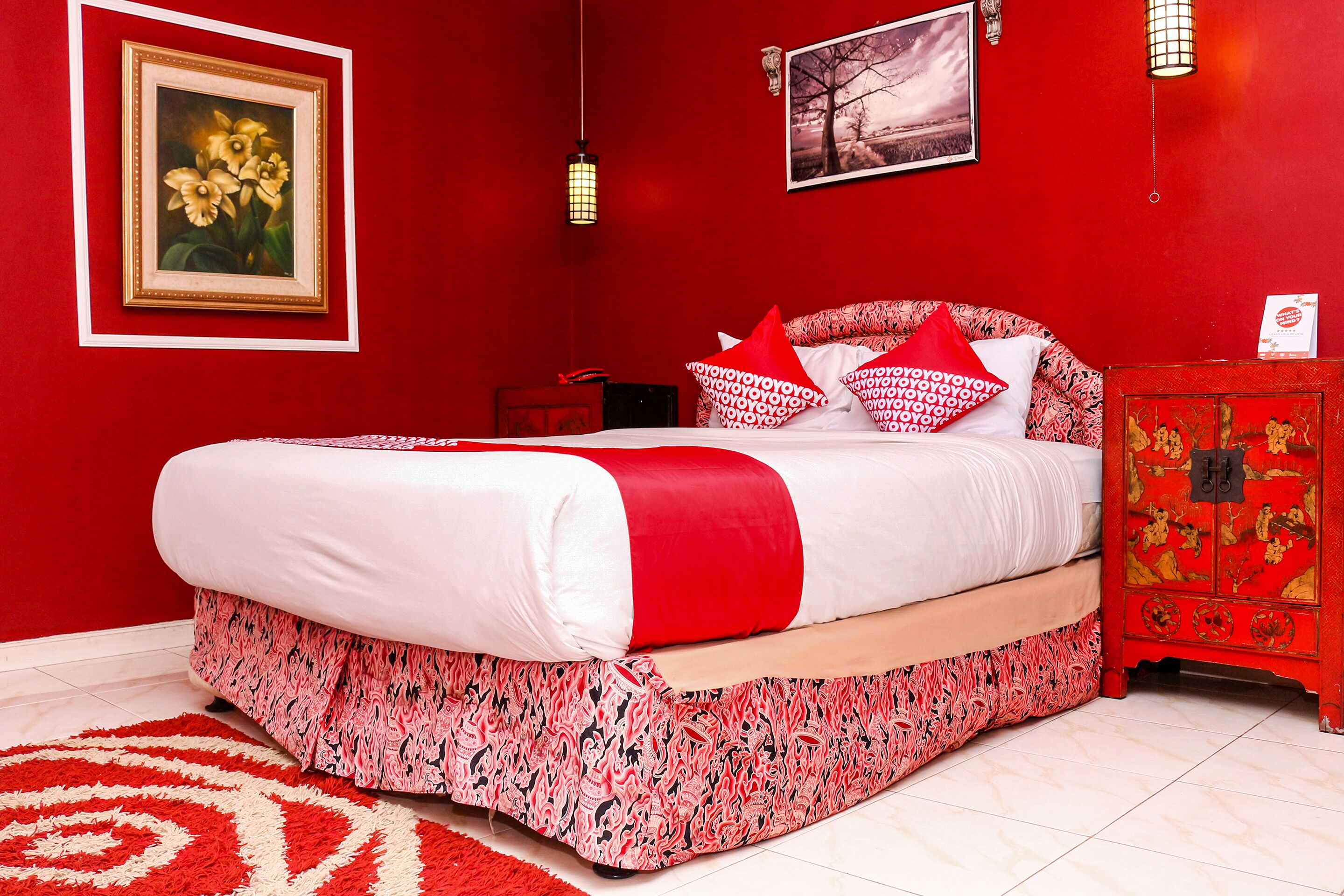 Bayfront Karnadia by OYO Rooms