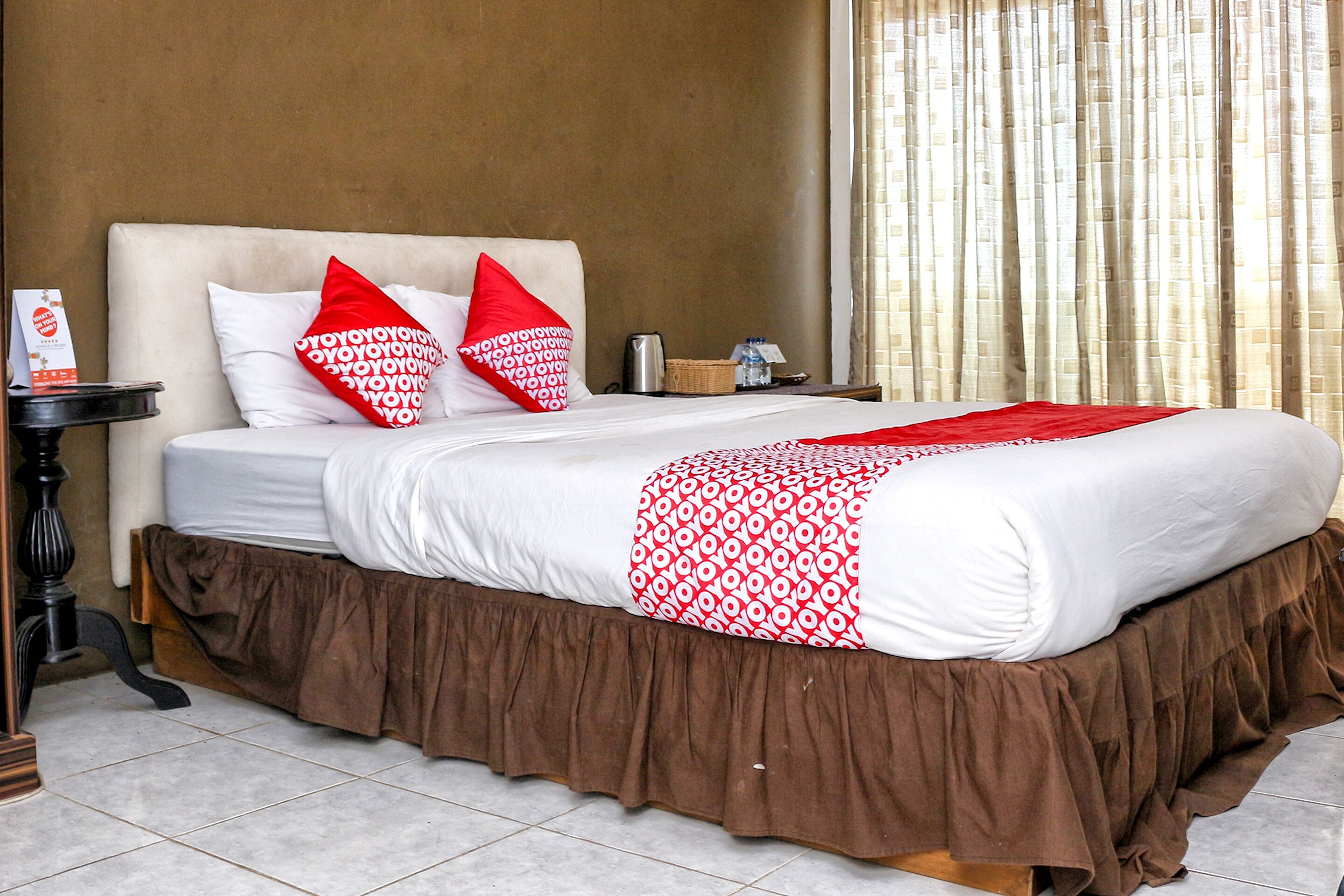 Bayfront Karnadia by OYO Rooms