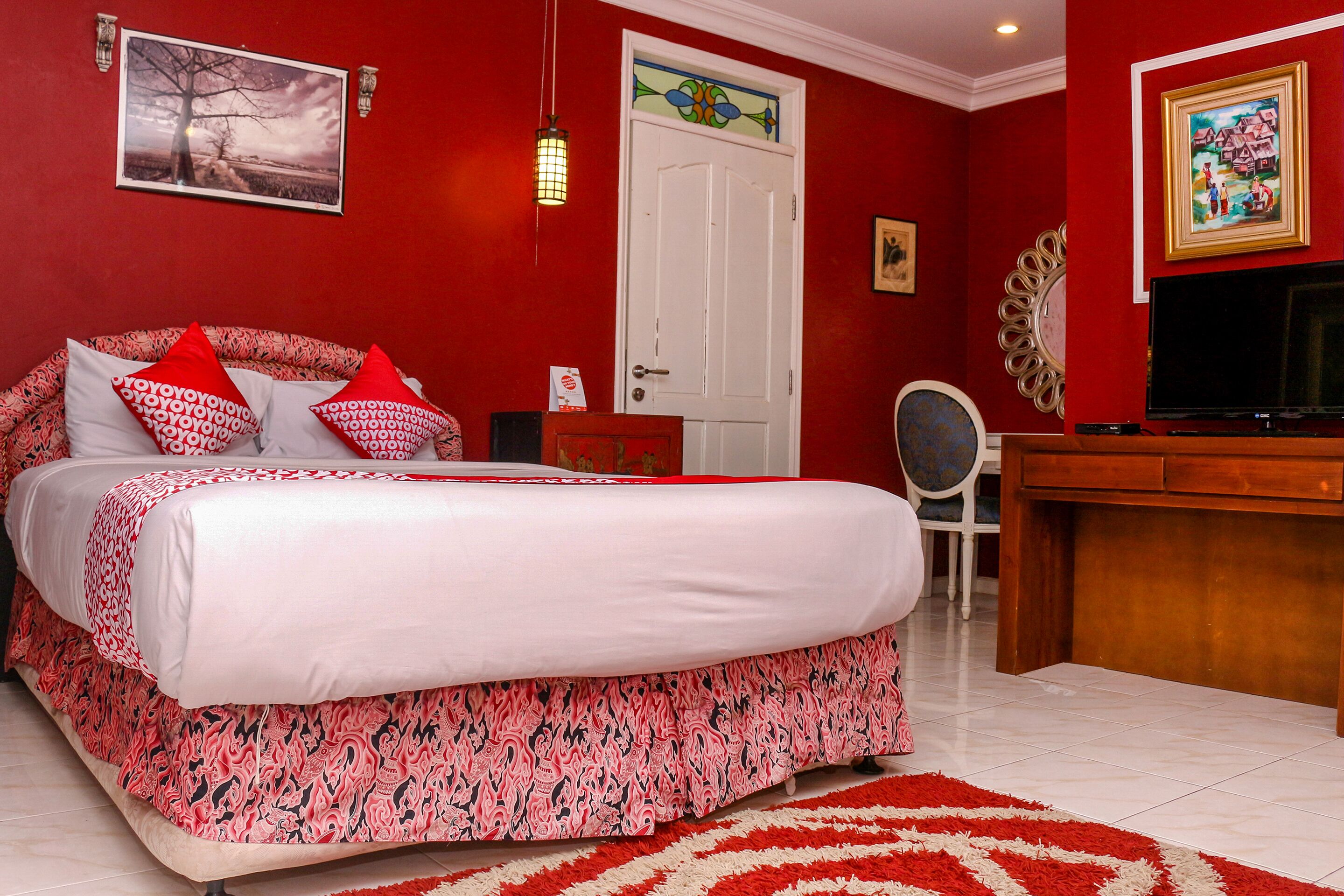 Bayfront Karnadia by OYO Rooms