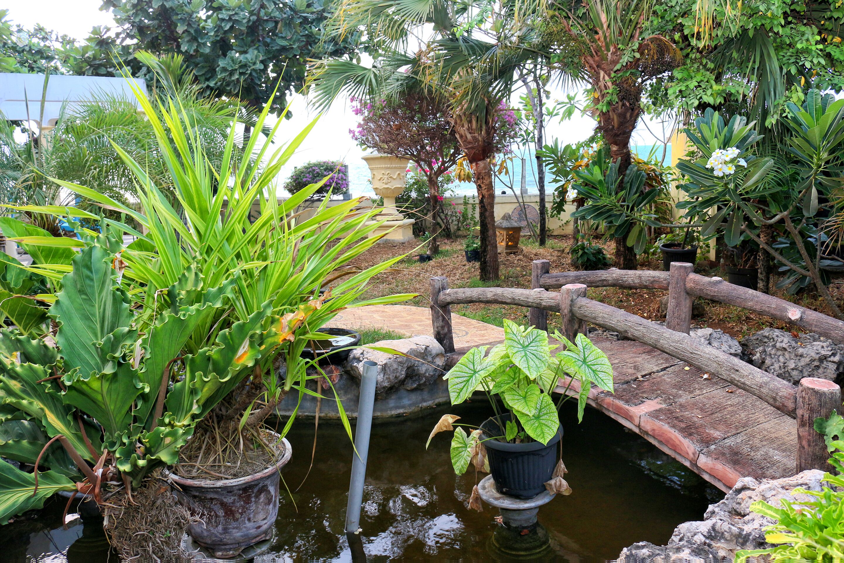 Bayfront Karnadia by OYO Rooms
