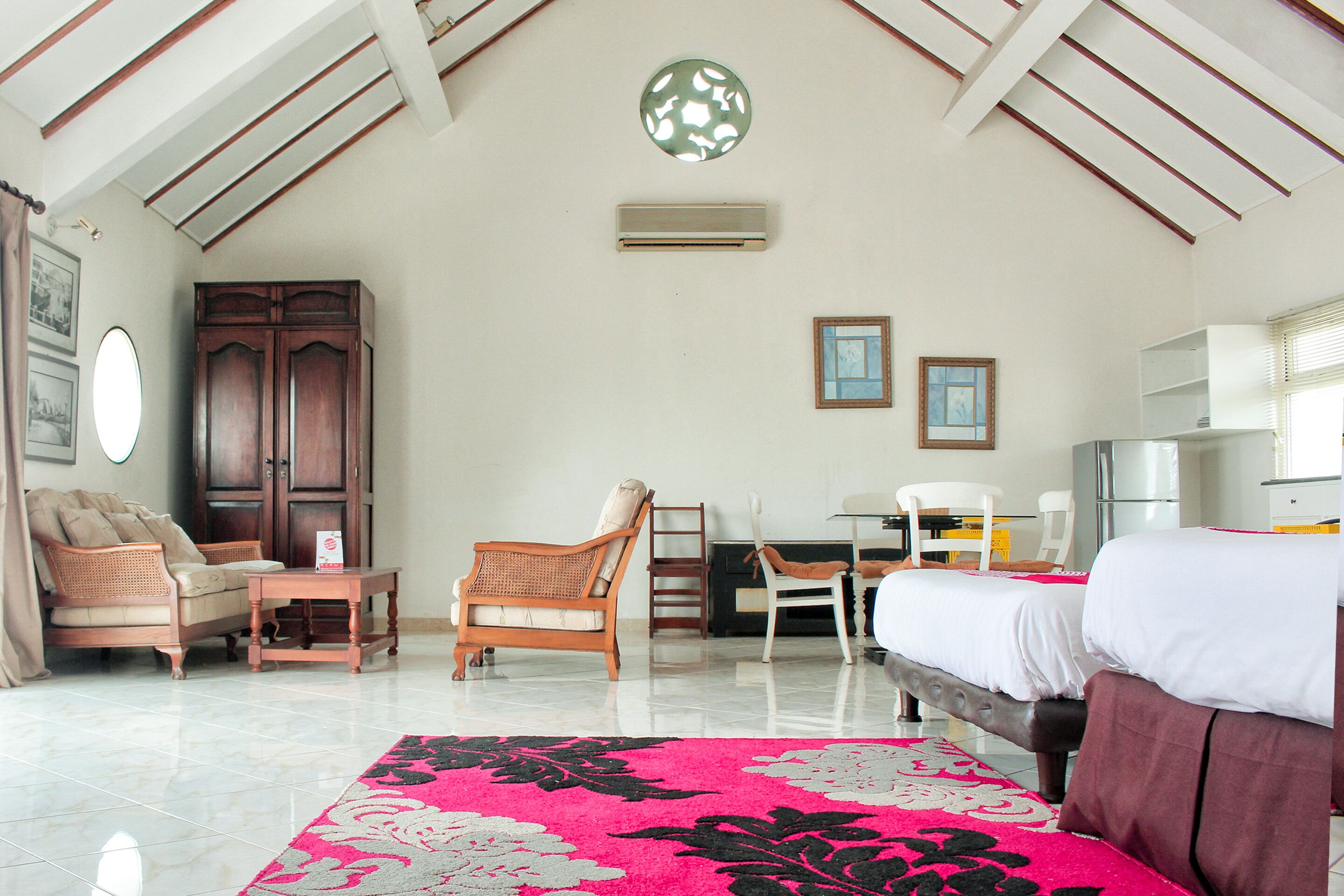 Bayfront Karnadia by OYO Rooms