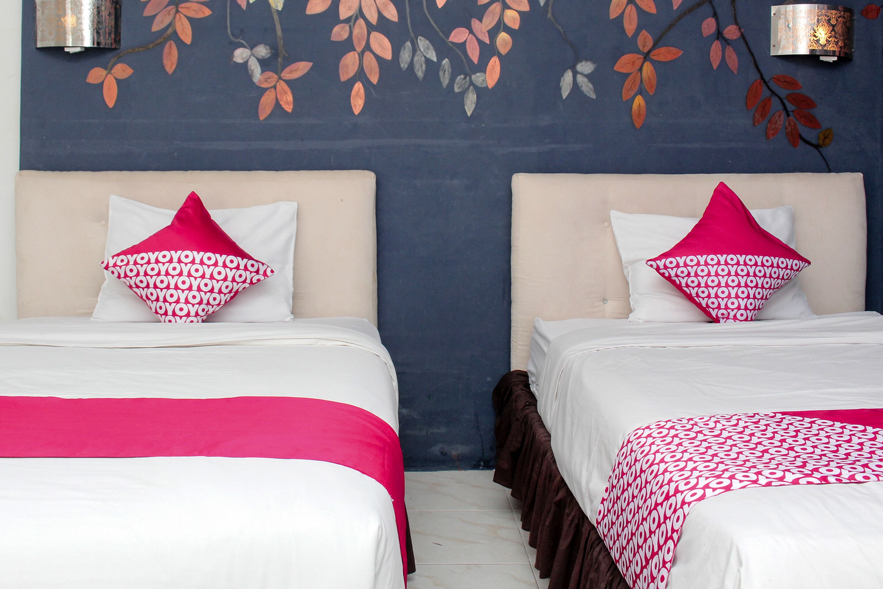 Bayfront Karnadia by OYO Rooms