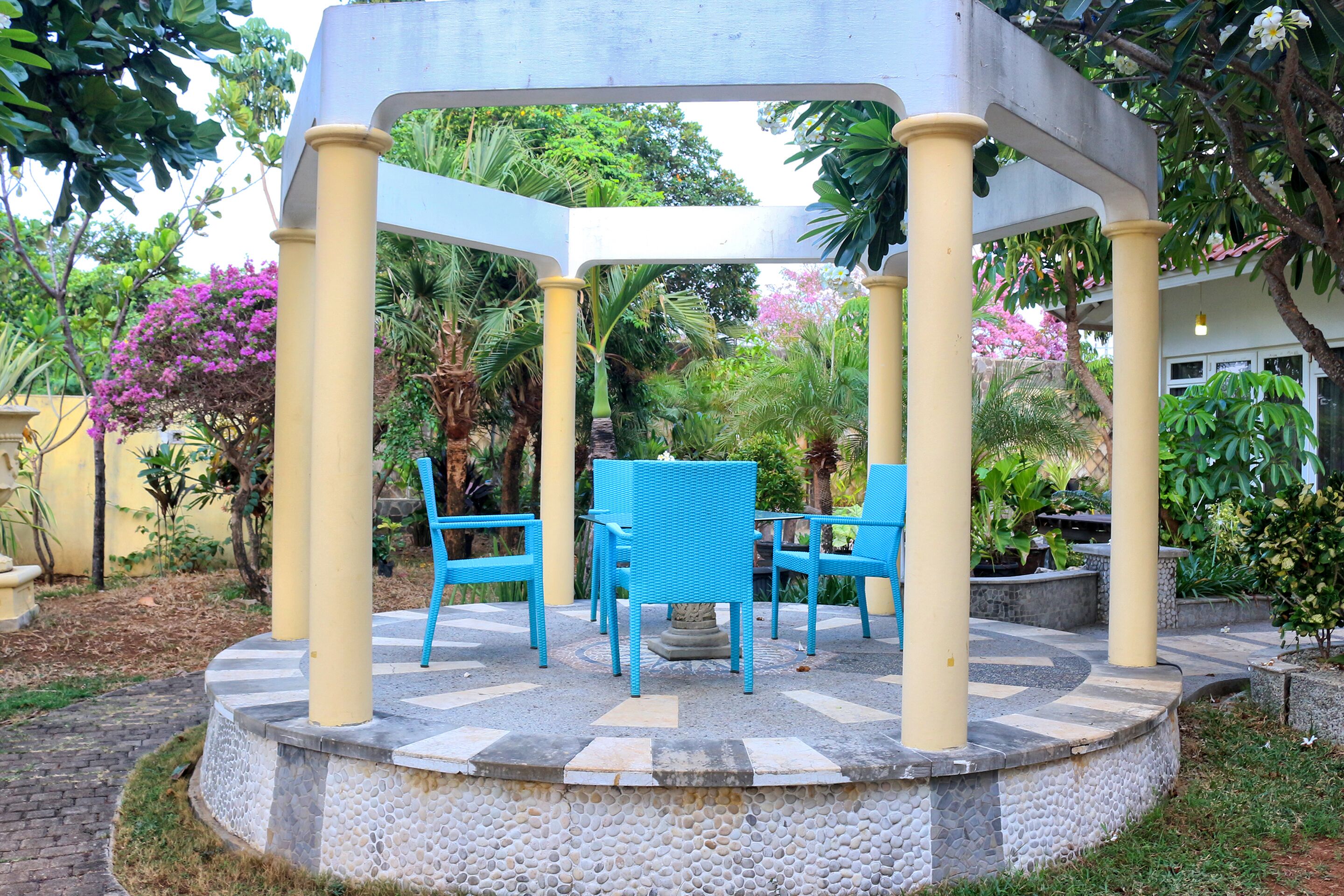 Bayfront Karnadia by OYO Rooms