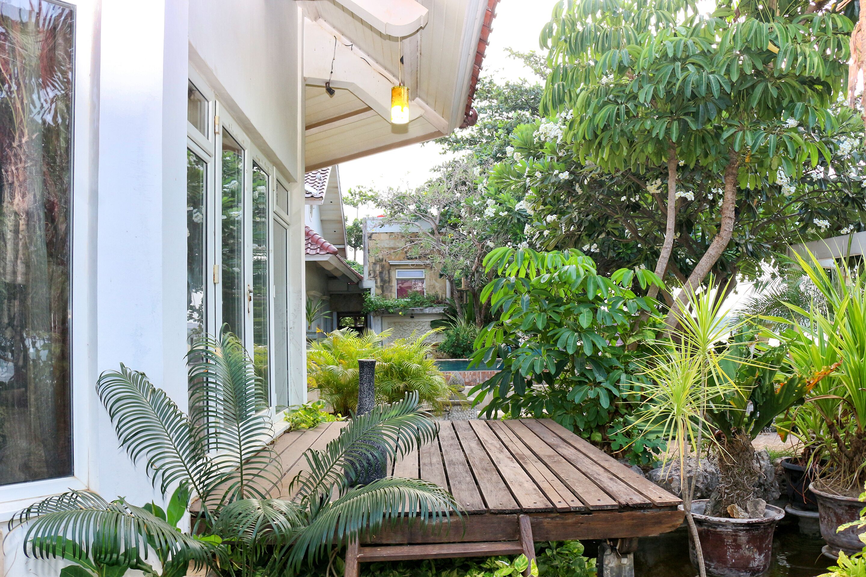Bayfront Karnadia by OYO Rooms