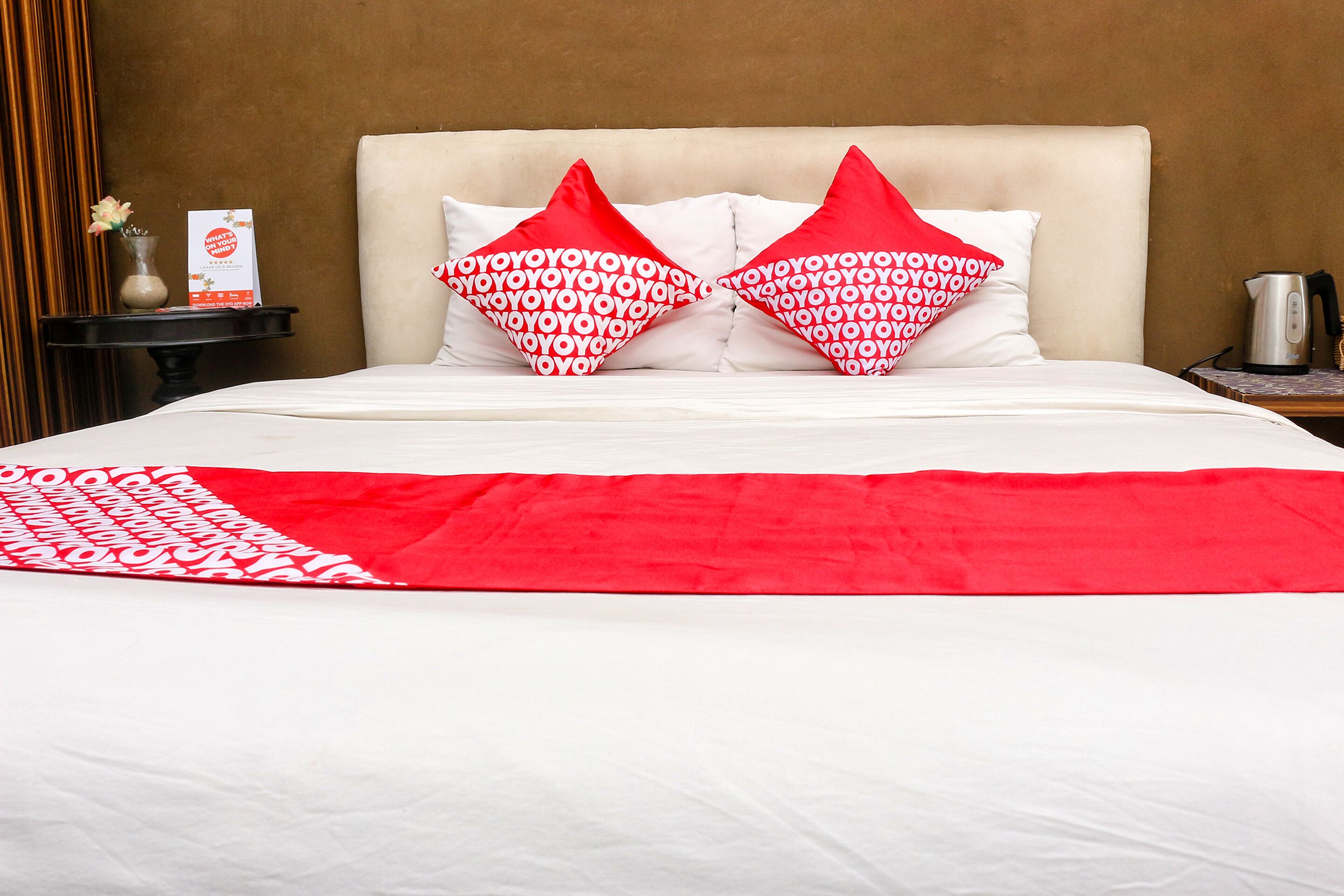 Bayfront Karnadia by OYO Rooms