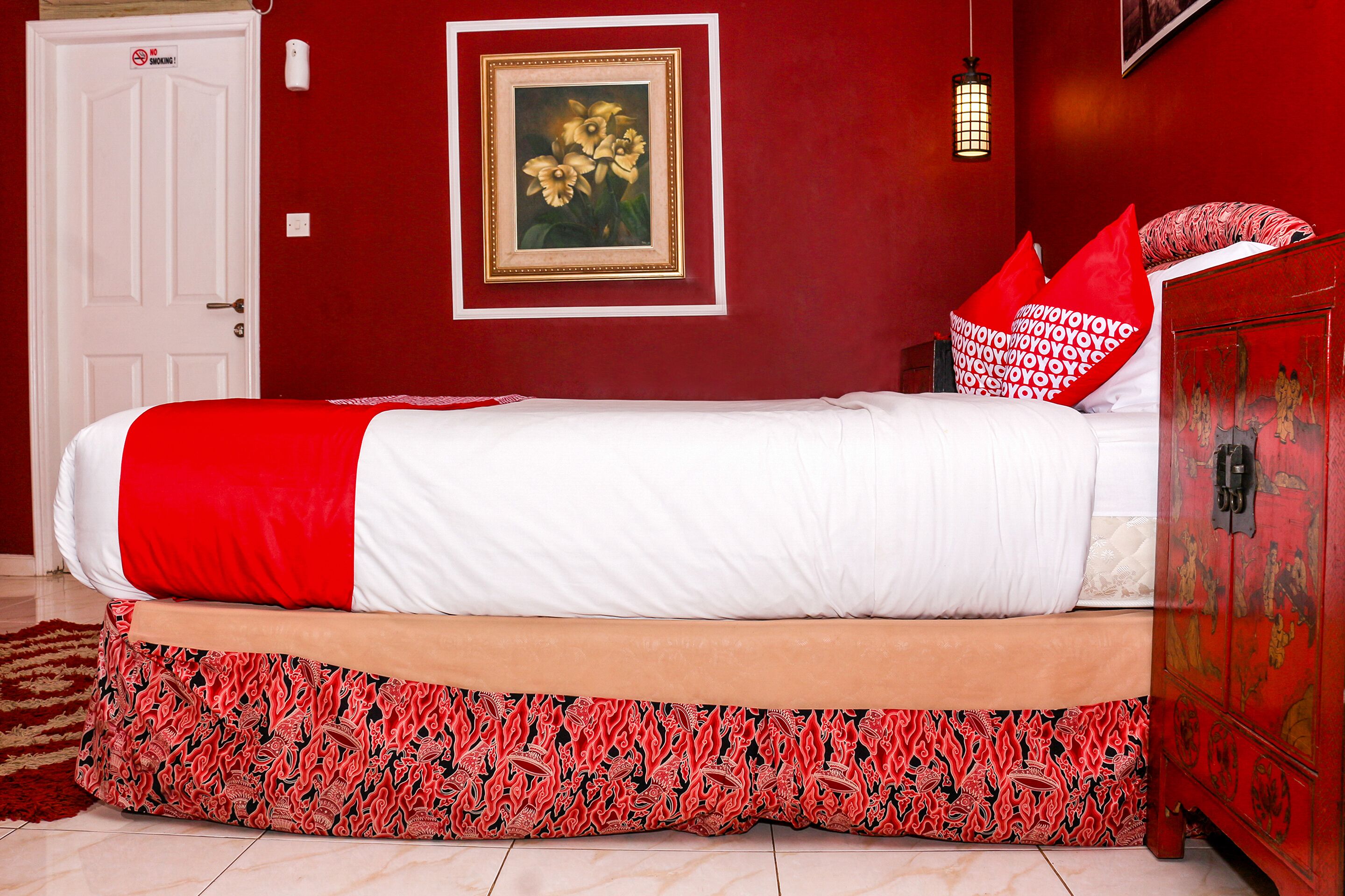 Bayfront Karnadia by OYO Rooms
