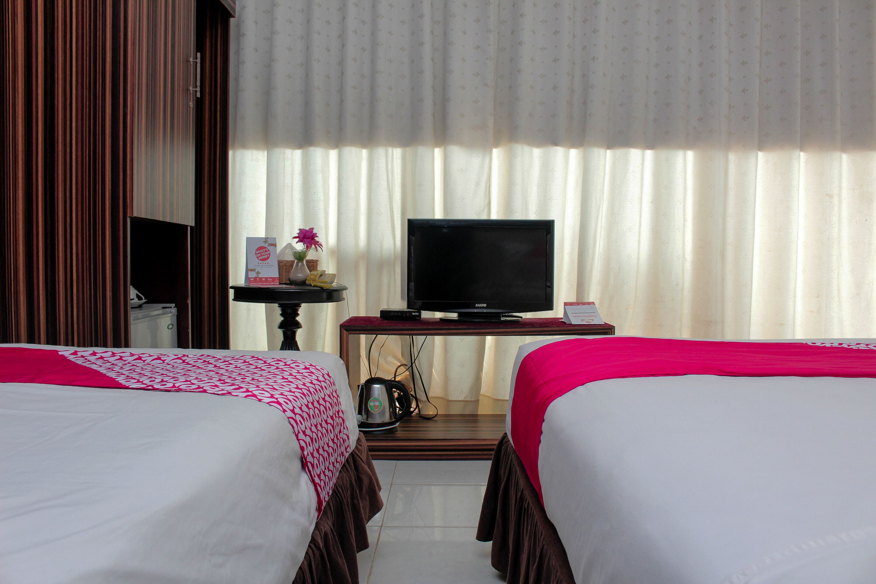 Bayfront Karnadia by OYO Rooms