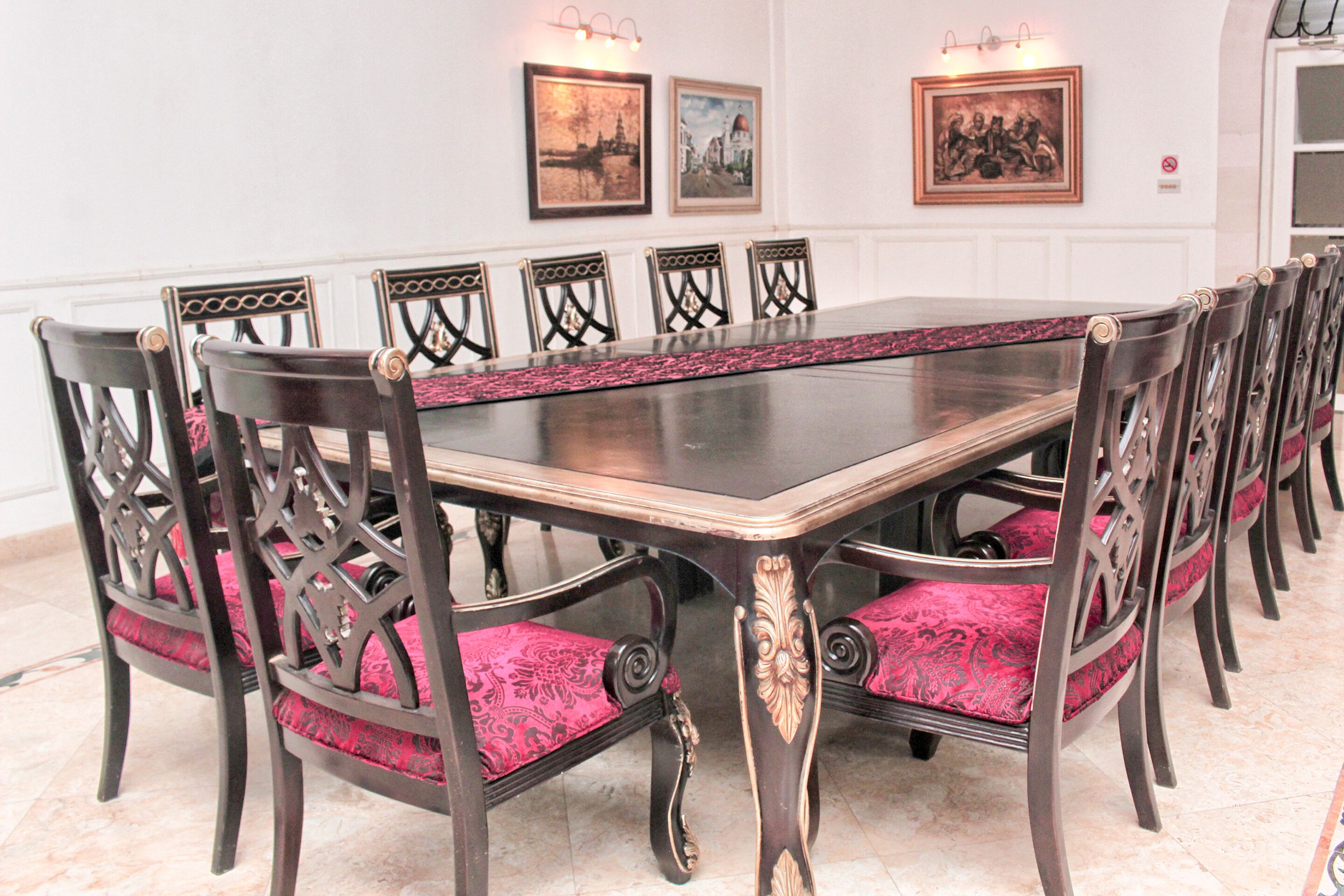 Bayfront Karnadia by OYO Rooms