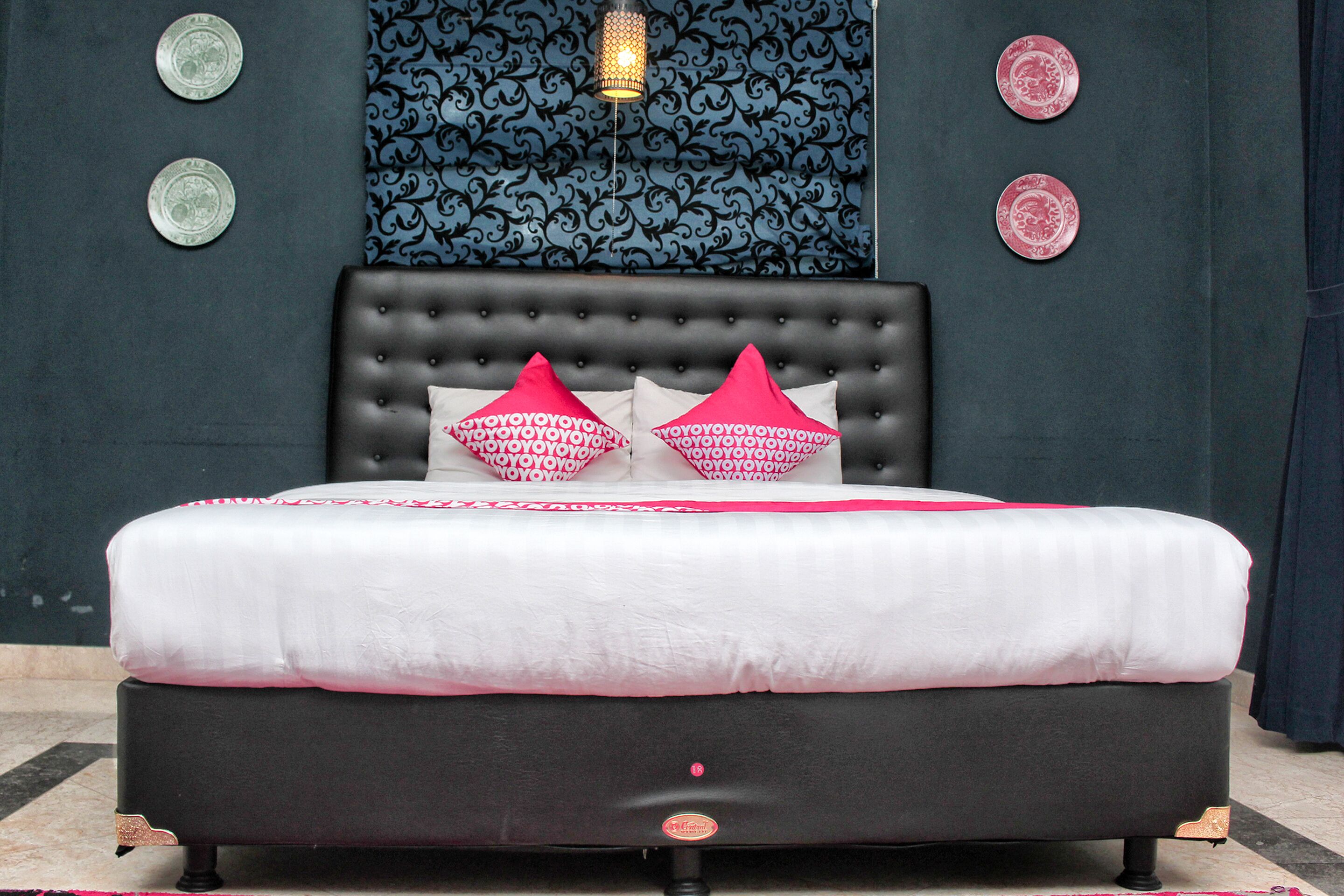 Bayfront Karnadia by OYO Rooms