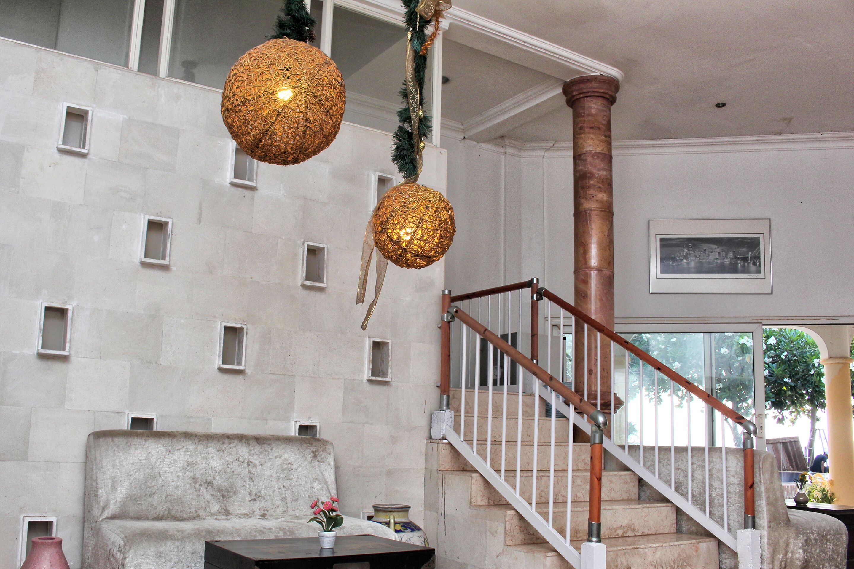 Bayfront Karnadia by OYO Rooms