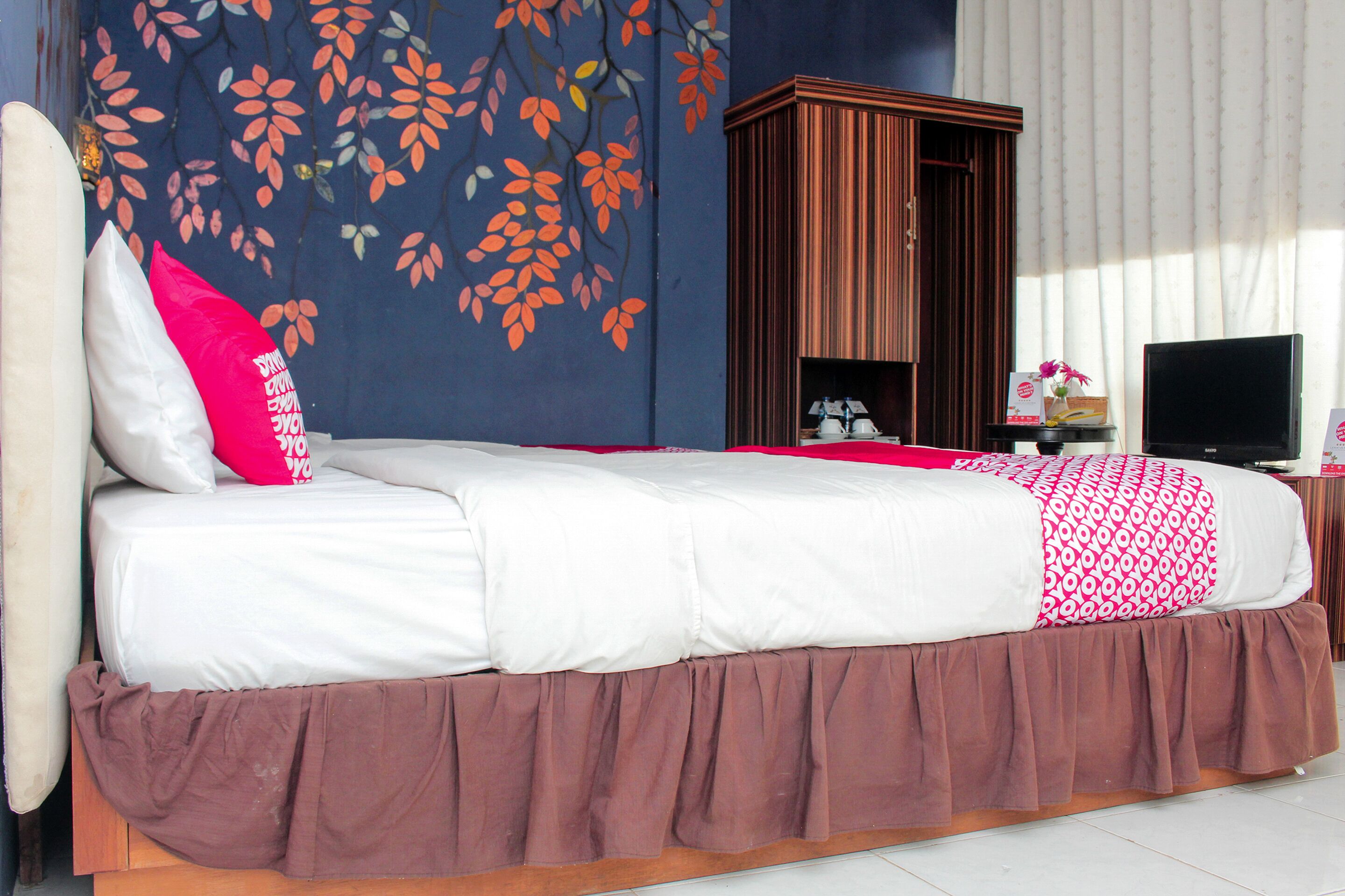 Bayfront Karnadia by OYO Rooms