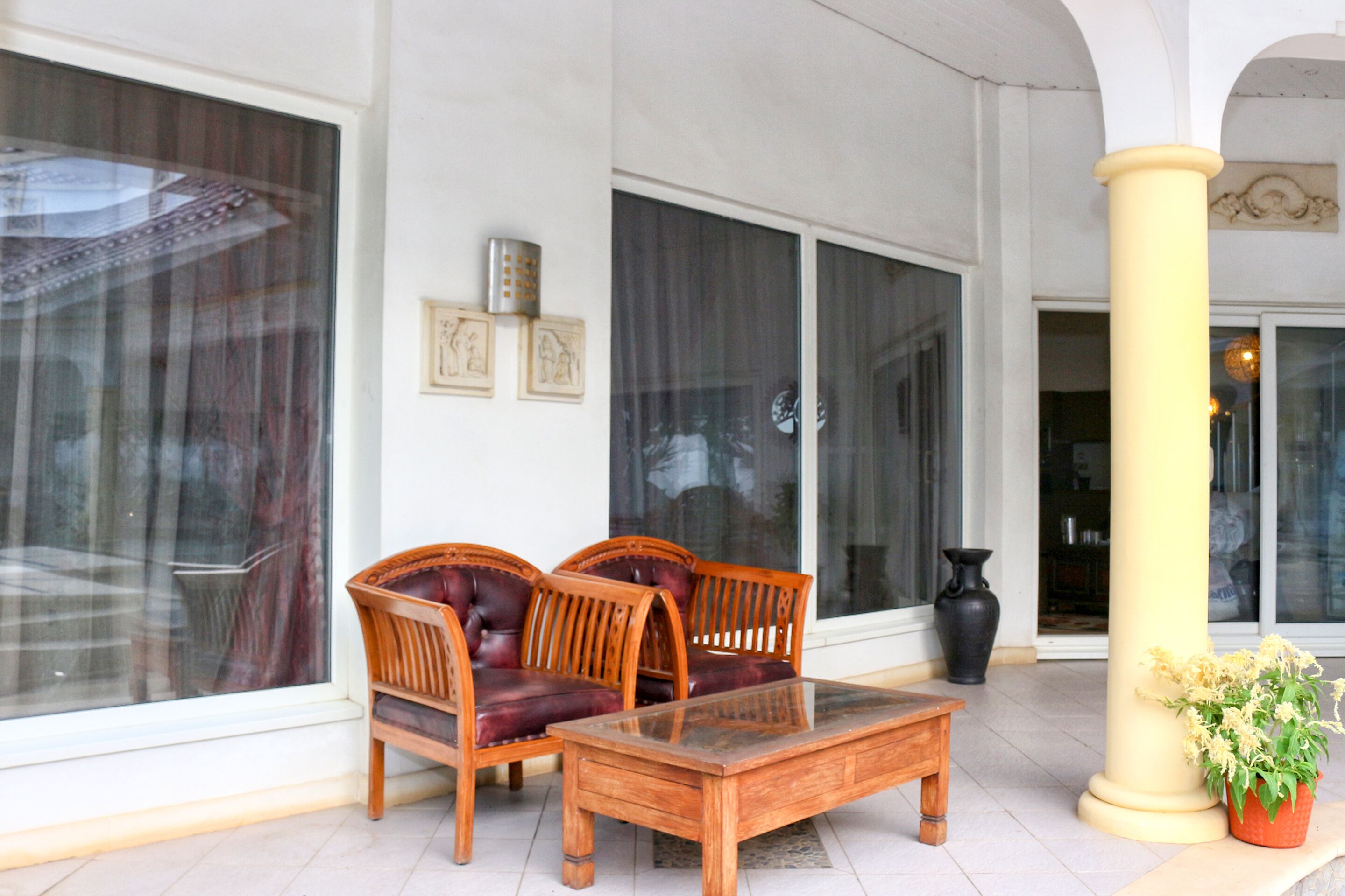 Bayfront Karnadia by OYO Rooms