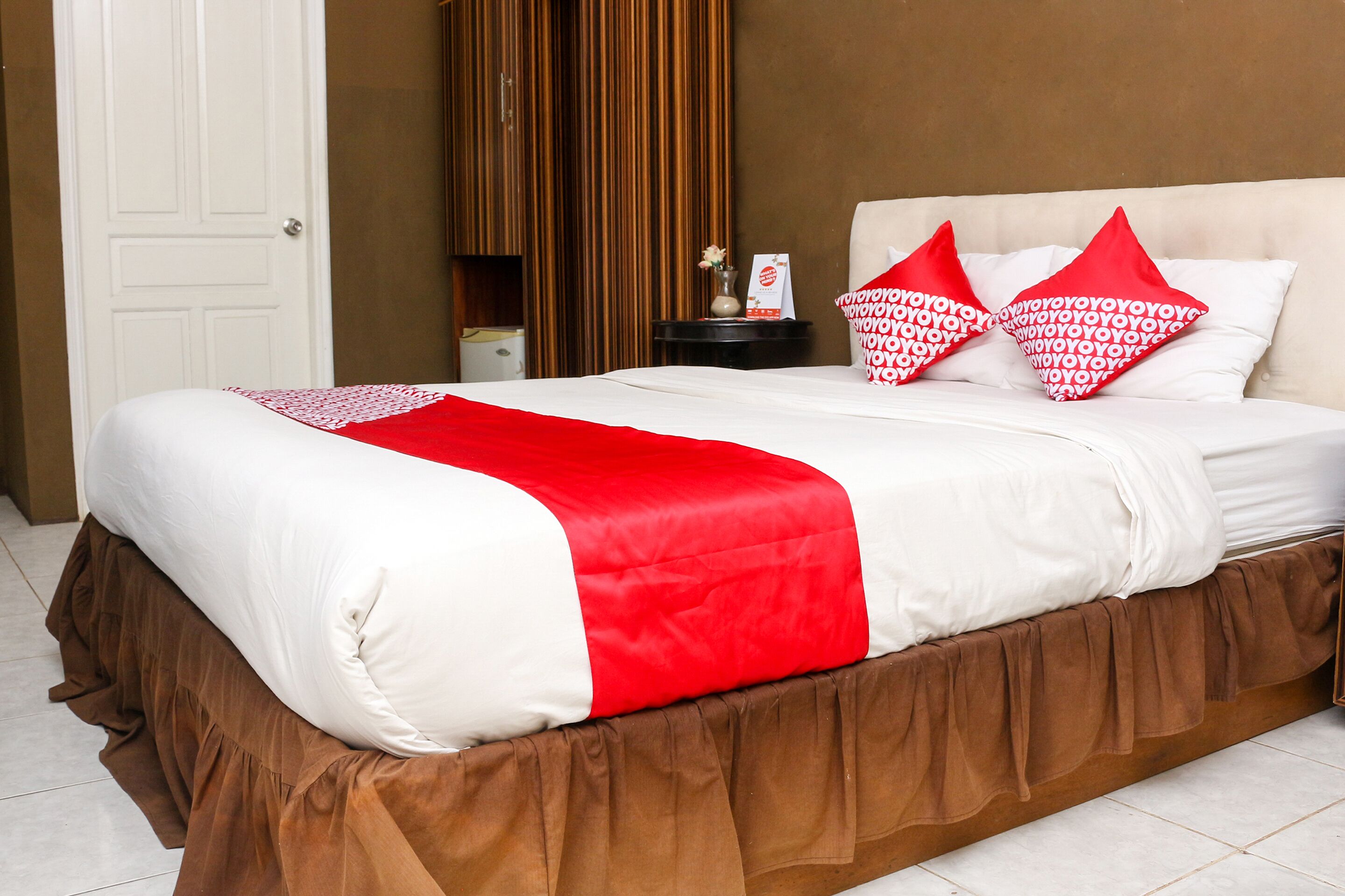 Bayfront Karnadia by OYO Rooms