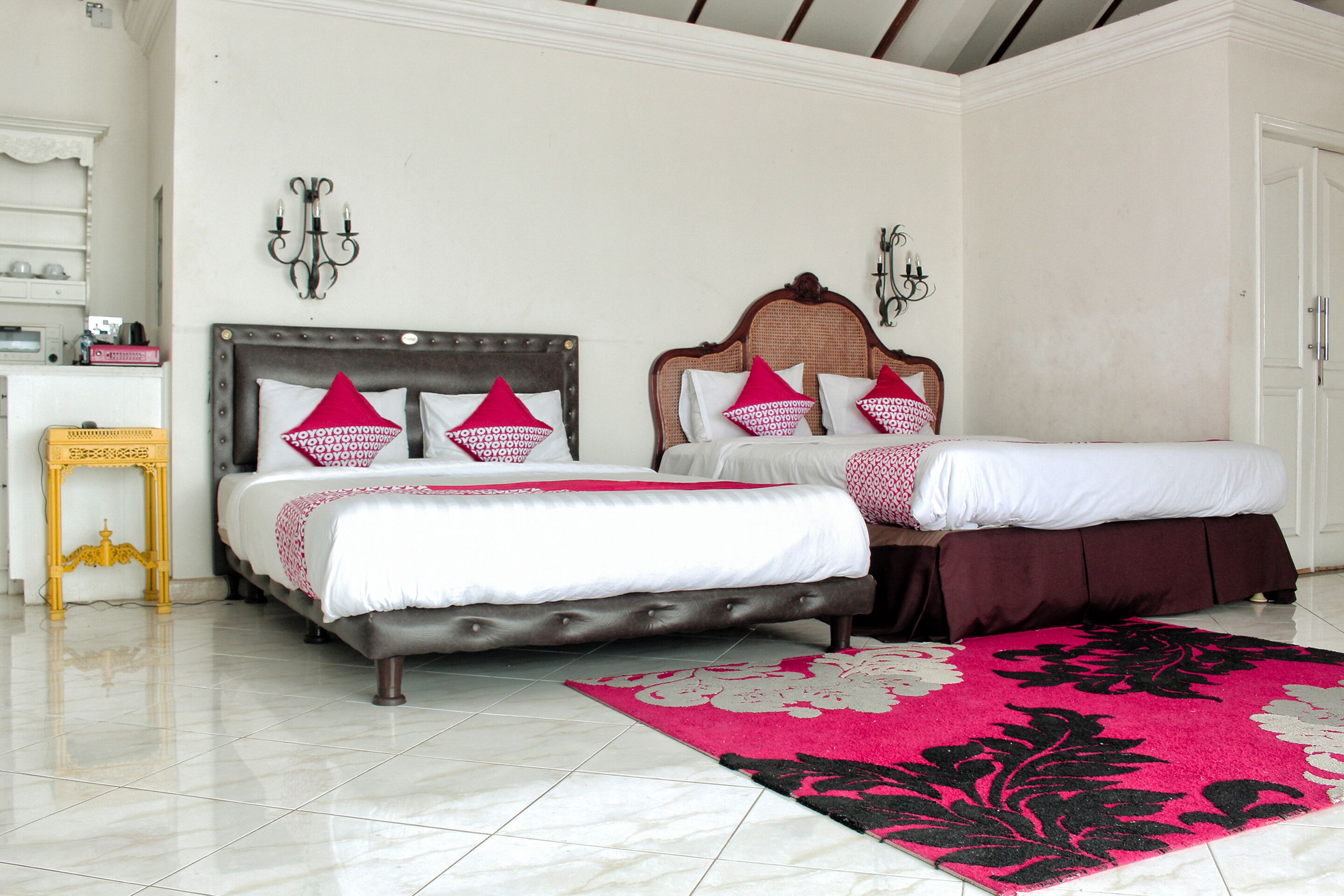 Bayfront Karnadia by OYO Rooms