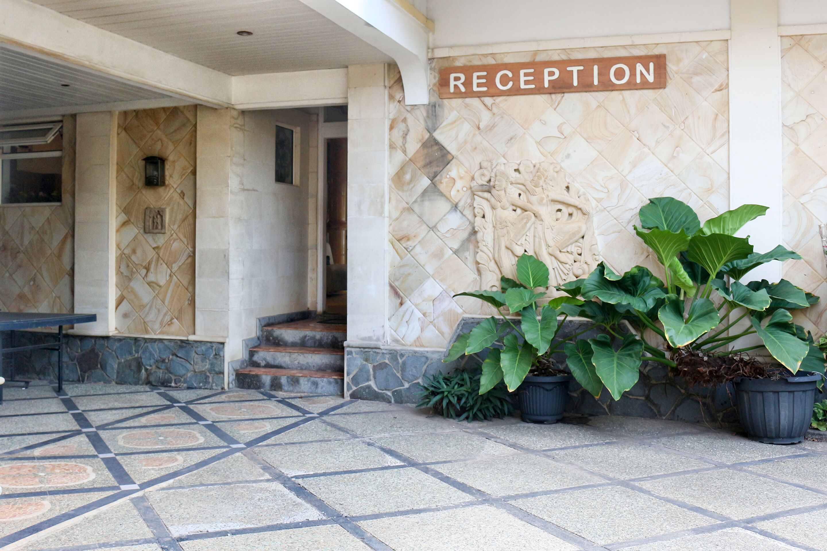 Bayfront Karnadia by OYO Rooms