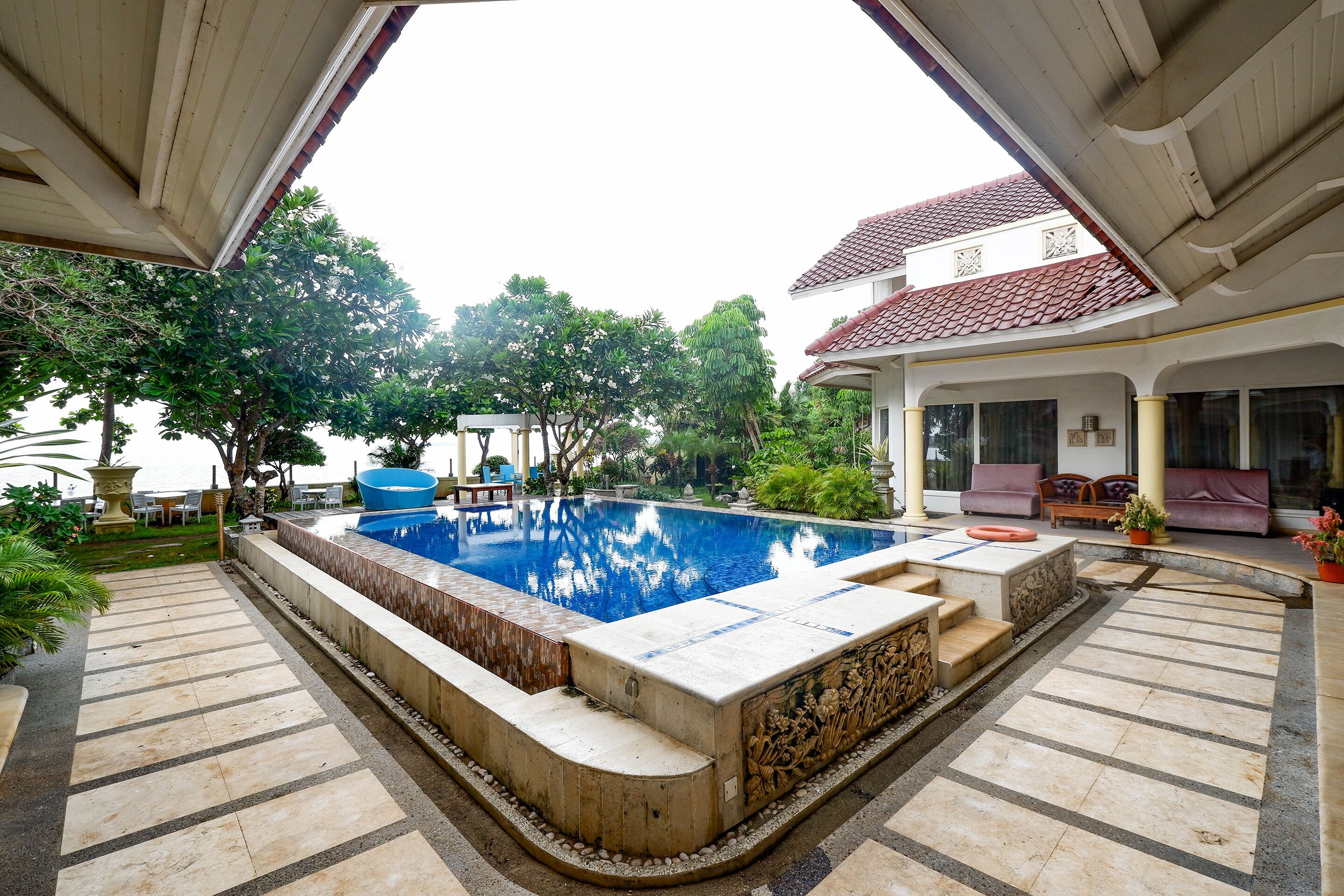 Bayfront Karnadia by OYO Rooms