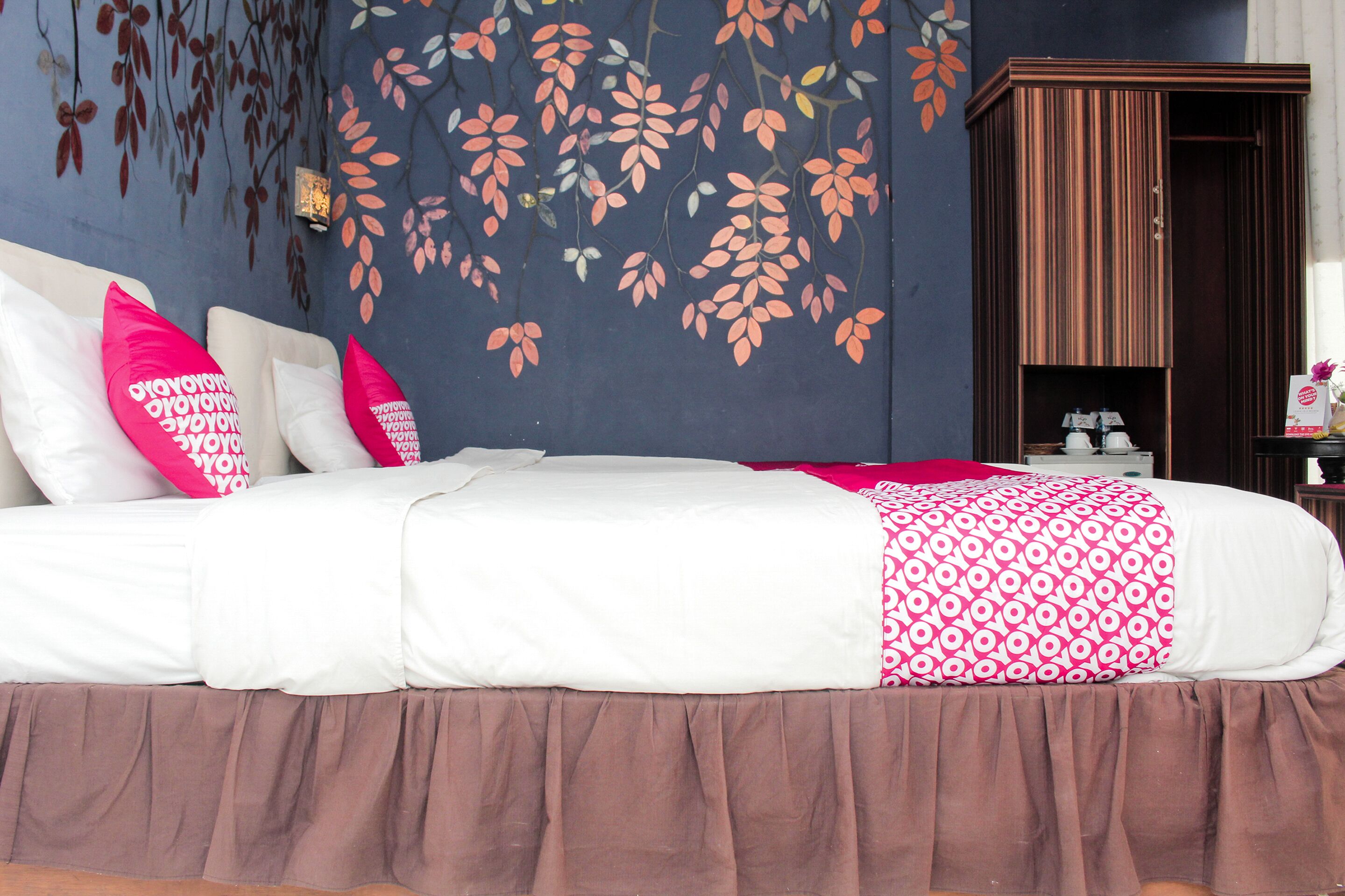 Bayfront Karnadia by OYO Rooms