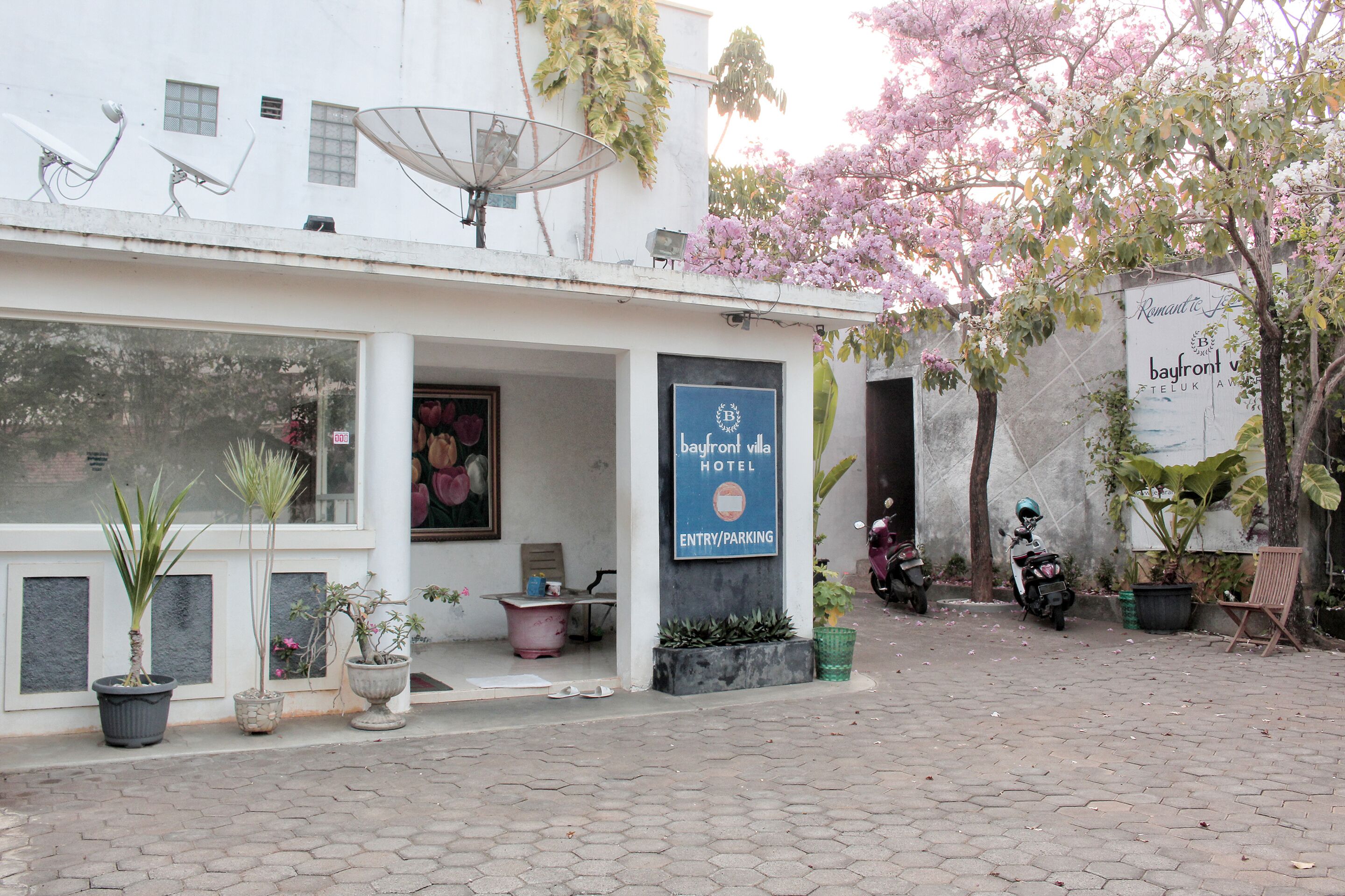 Bayfront Karnadia by OYO Rooms