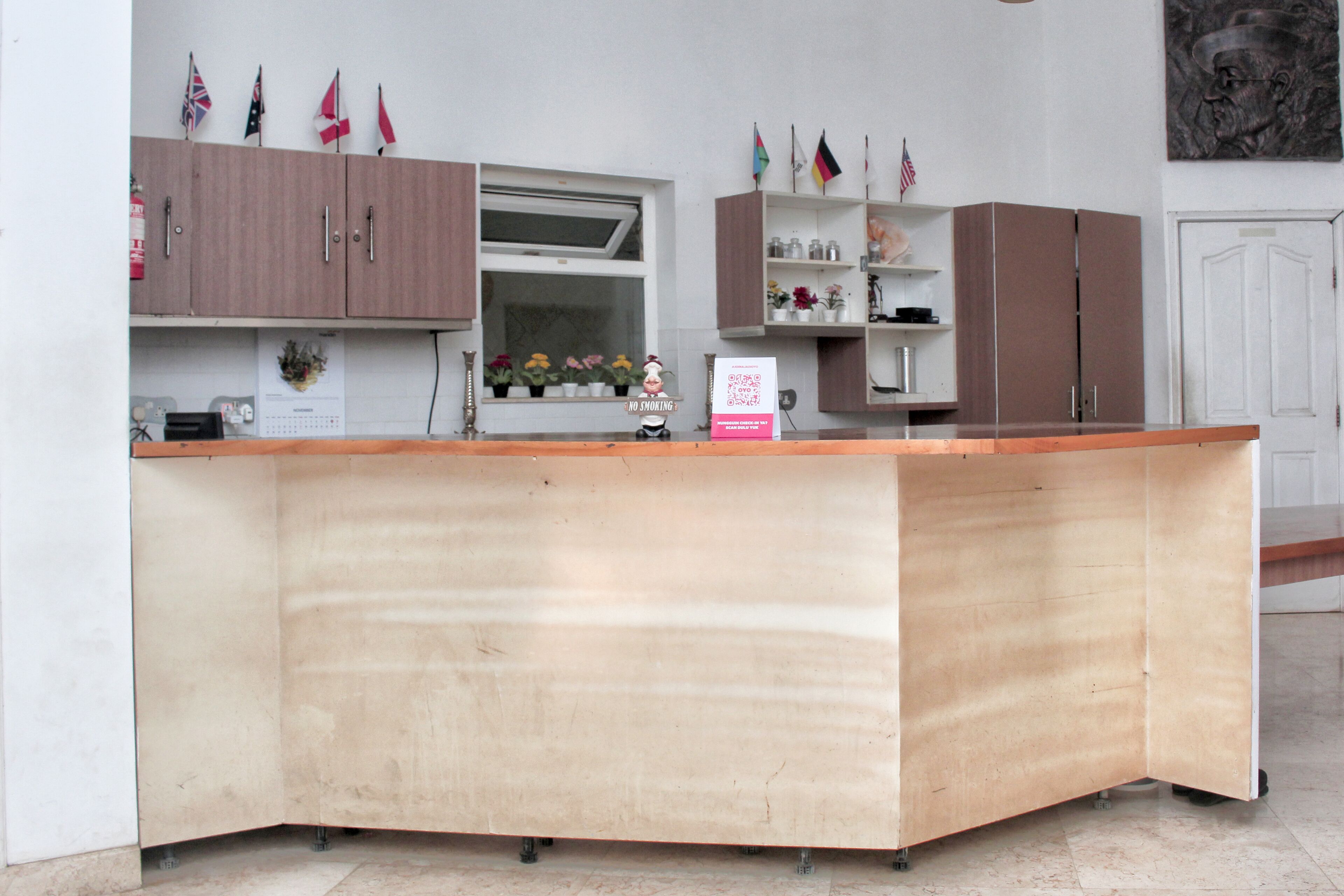 Bayfront Karnadia by OYO Rooms