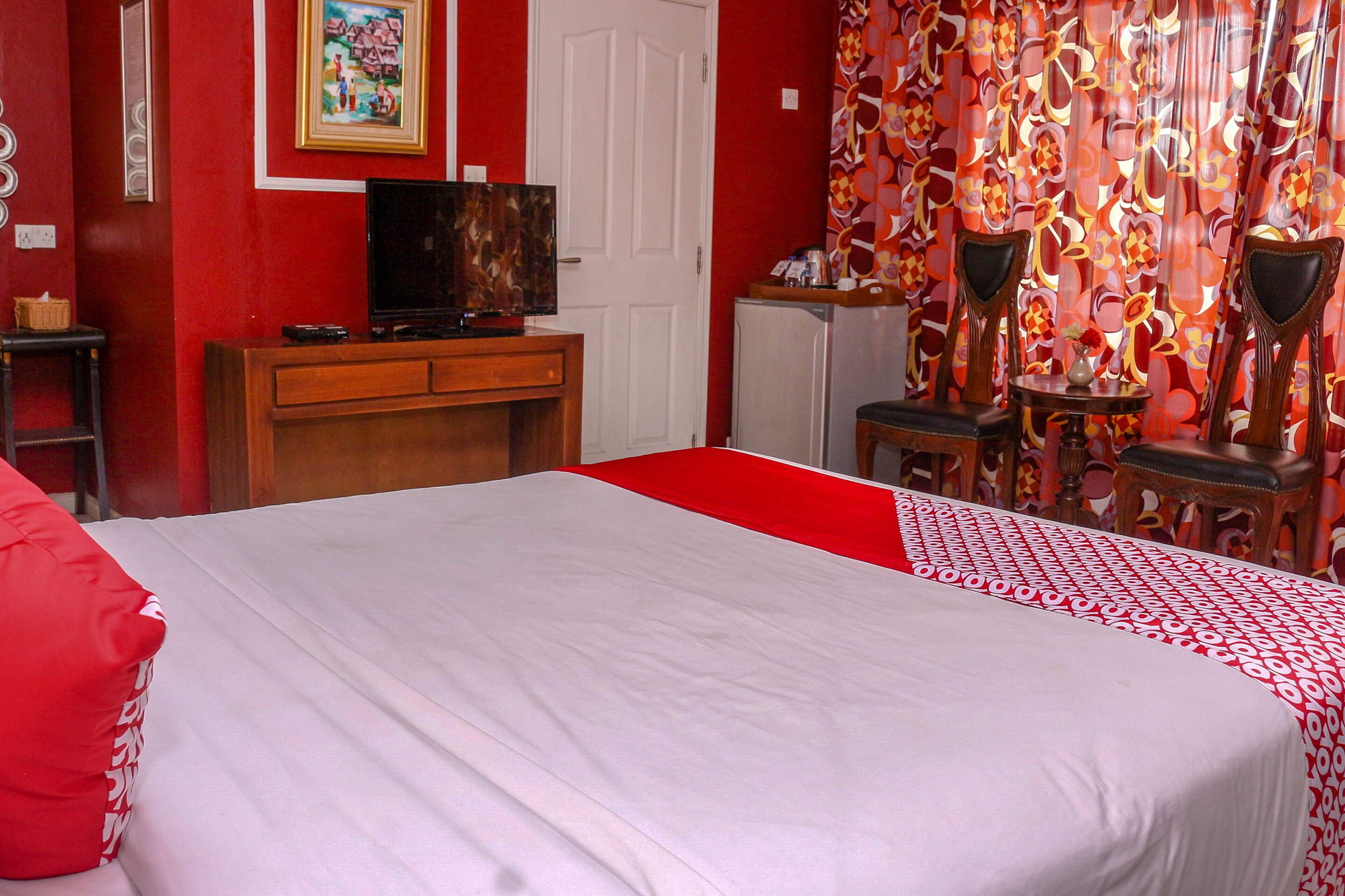 Bayfront Karnadia by OYO Rooms