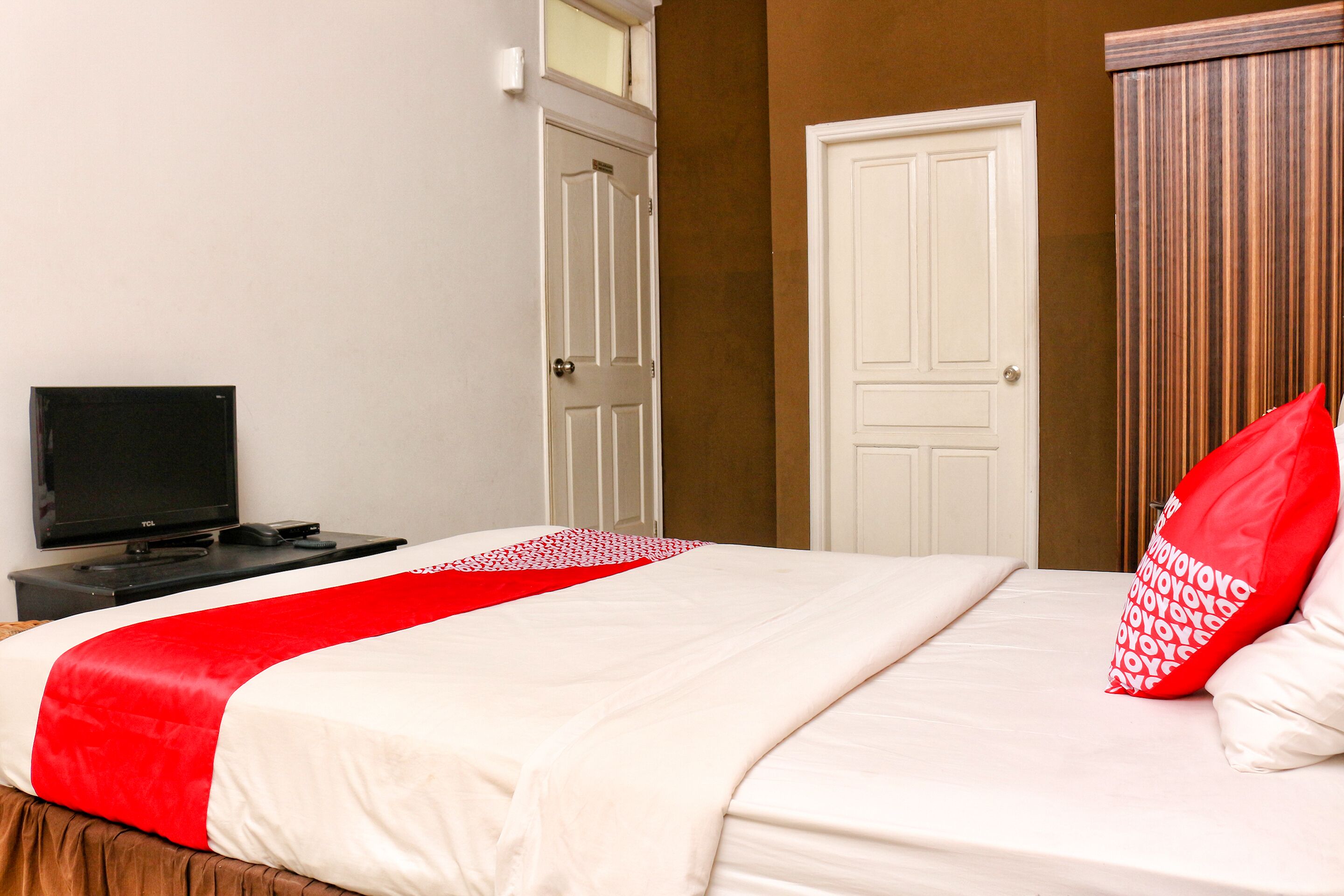 Bayfront Karnadia by OYO Rooms