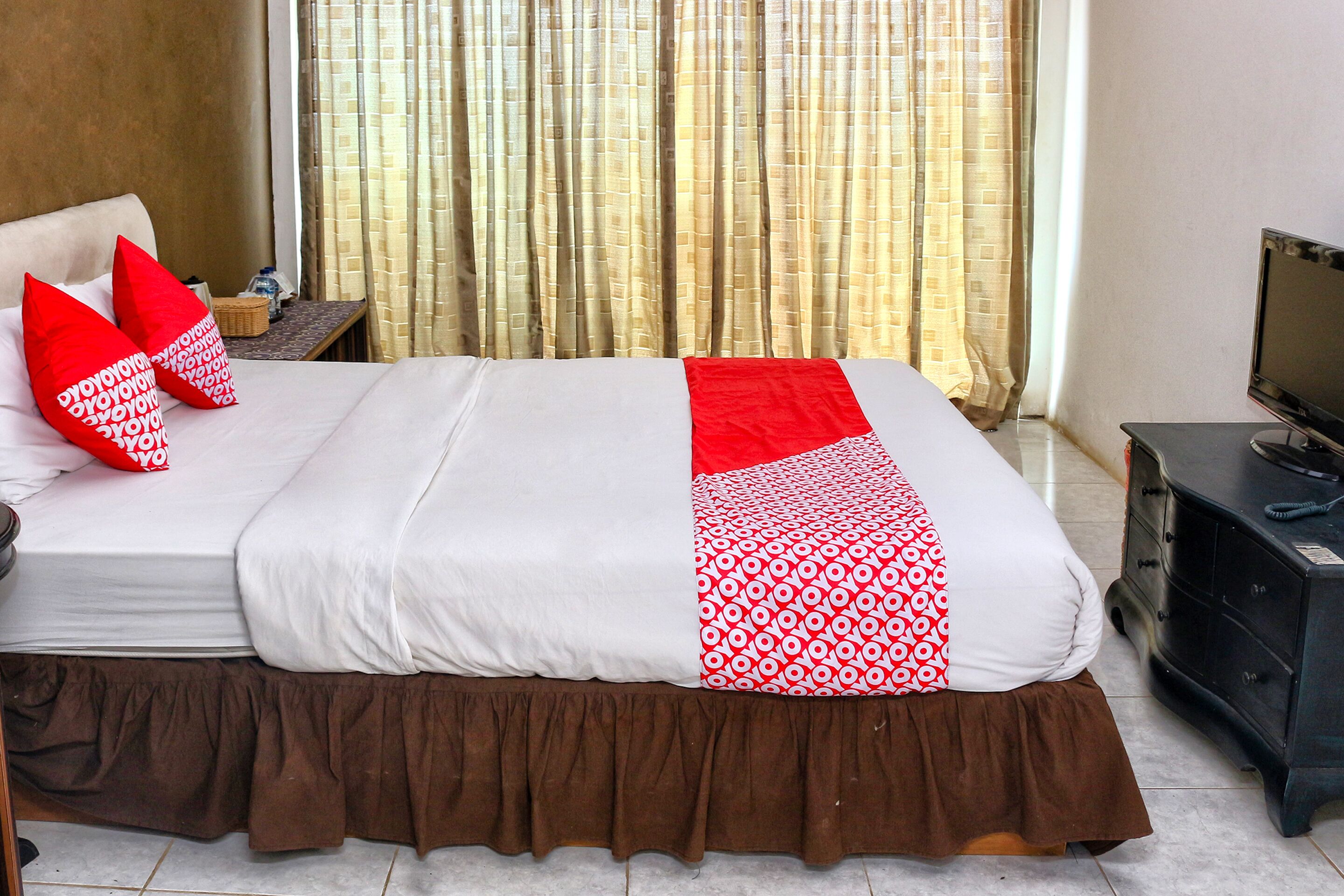 Bayfront Karnadia by OYO Rooms