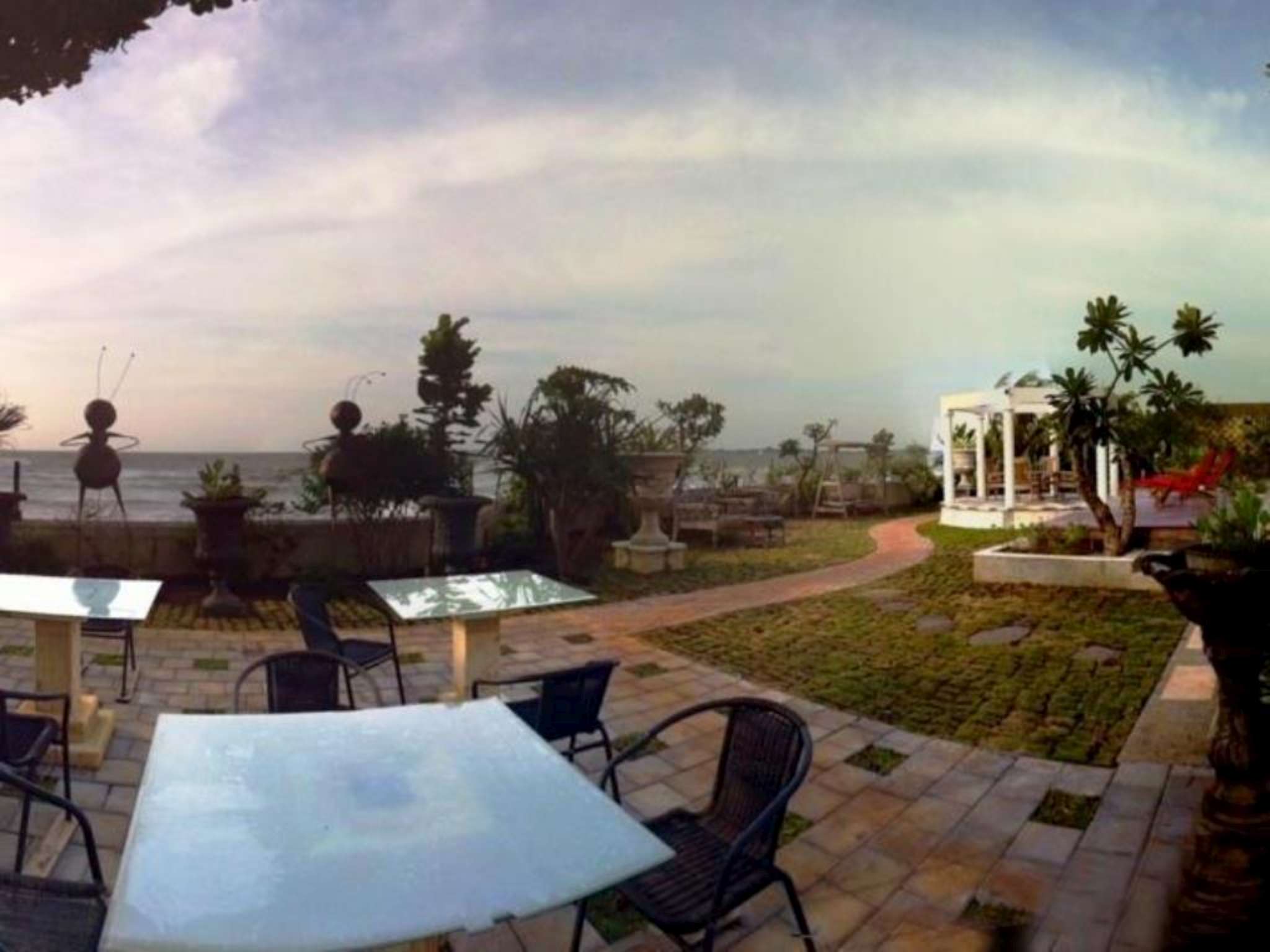 Bayfront Villa Jepara