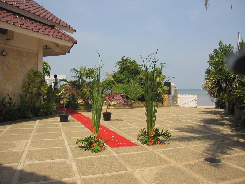 Bayfront Villa Jepara