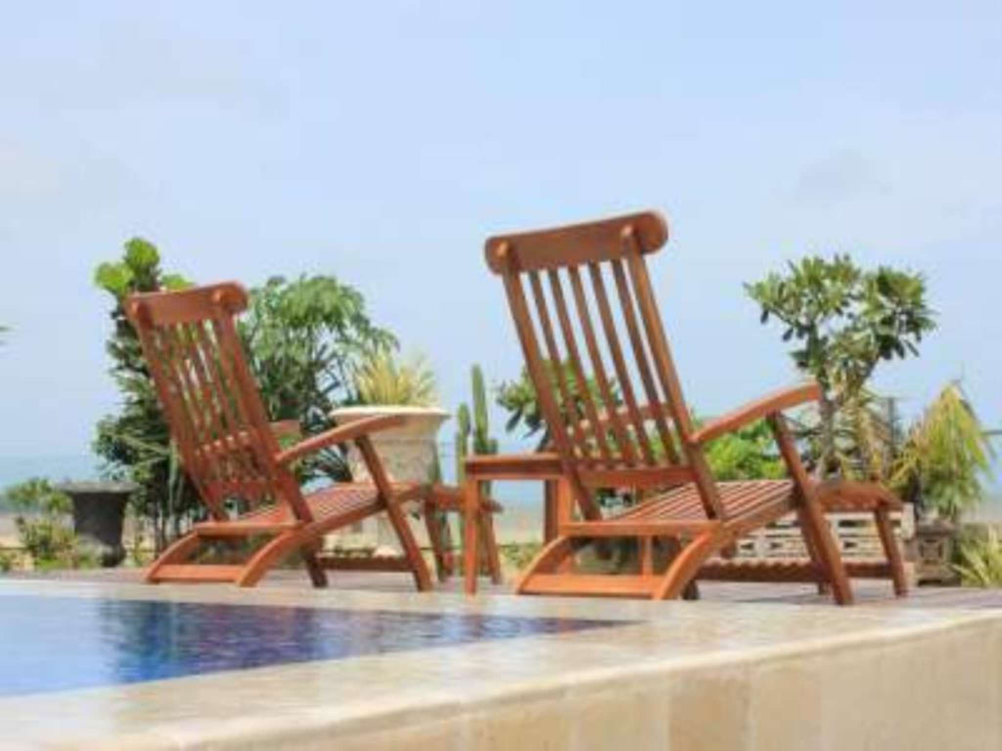 Bayfront Villa Jepara