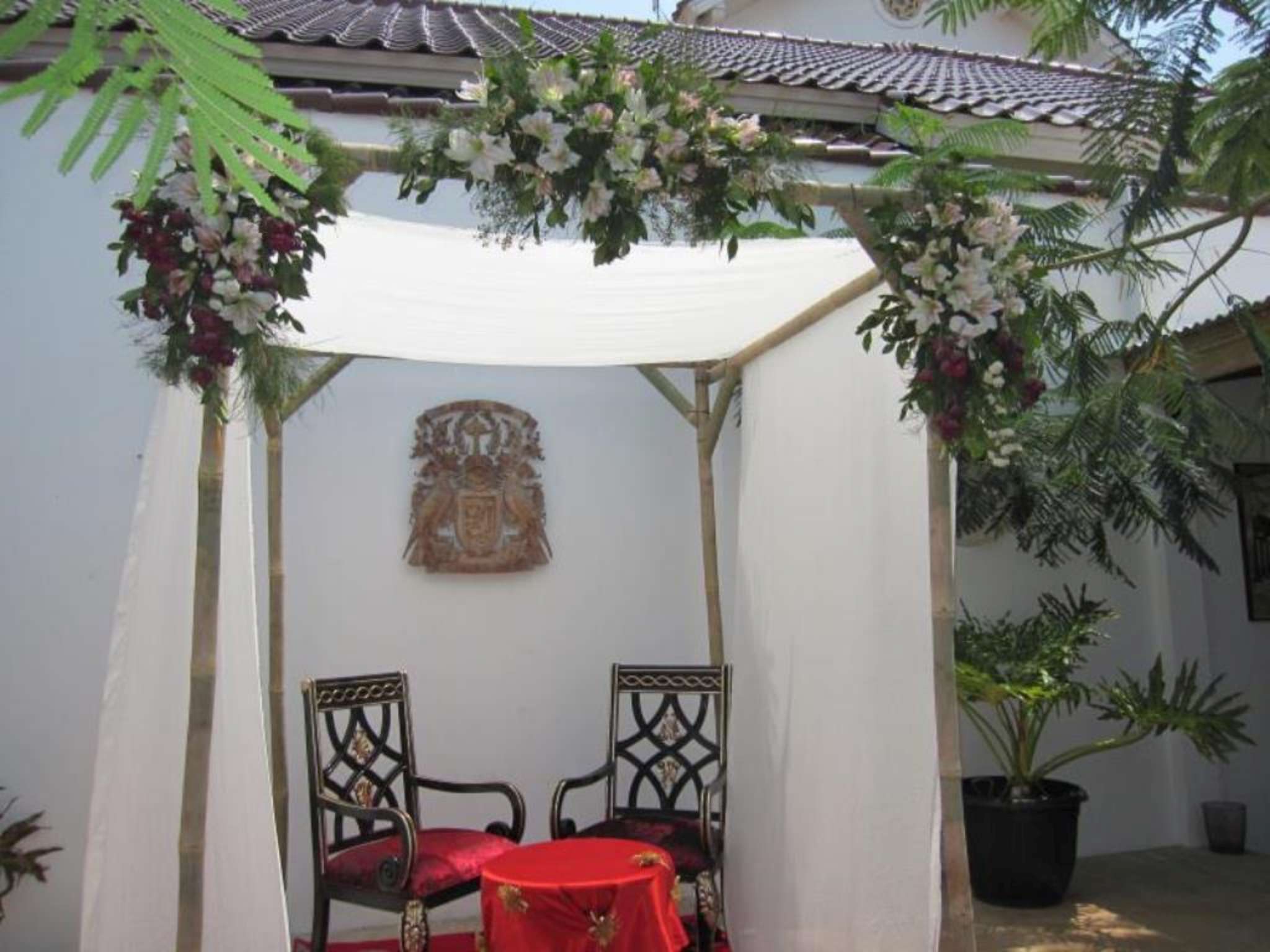 Bayfront Villa Jepara