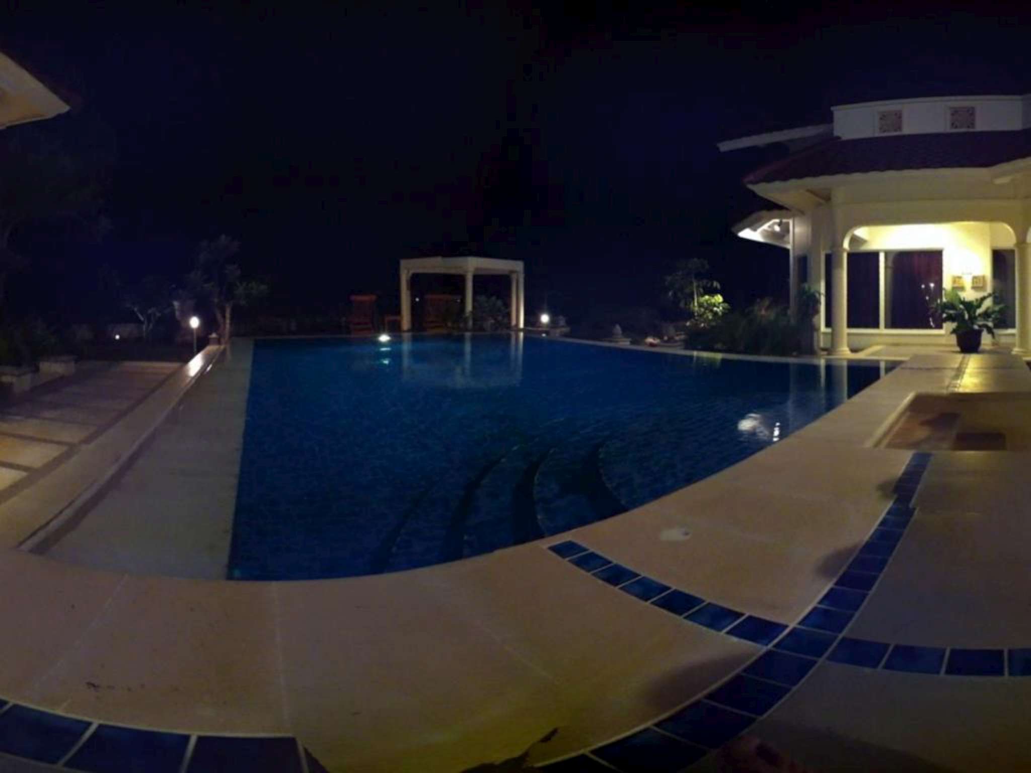 Bayfront Villa Jepara