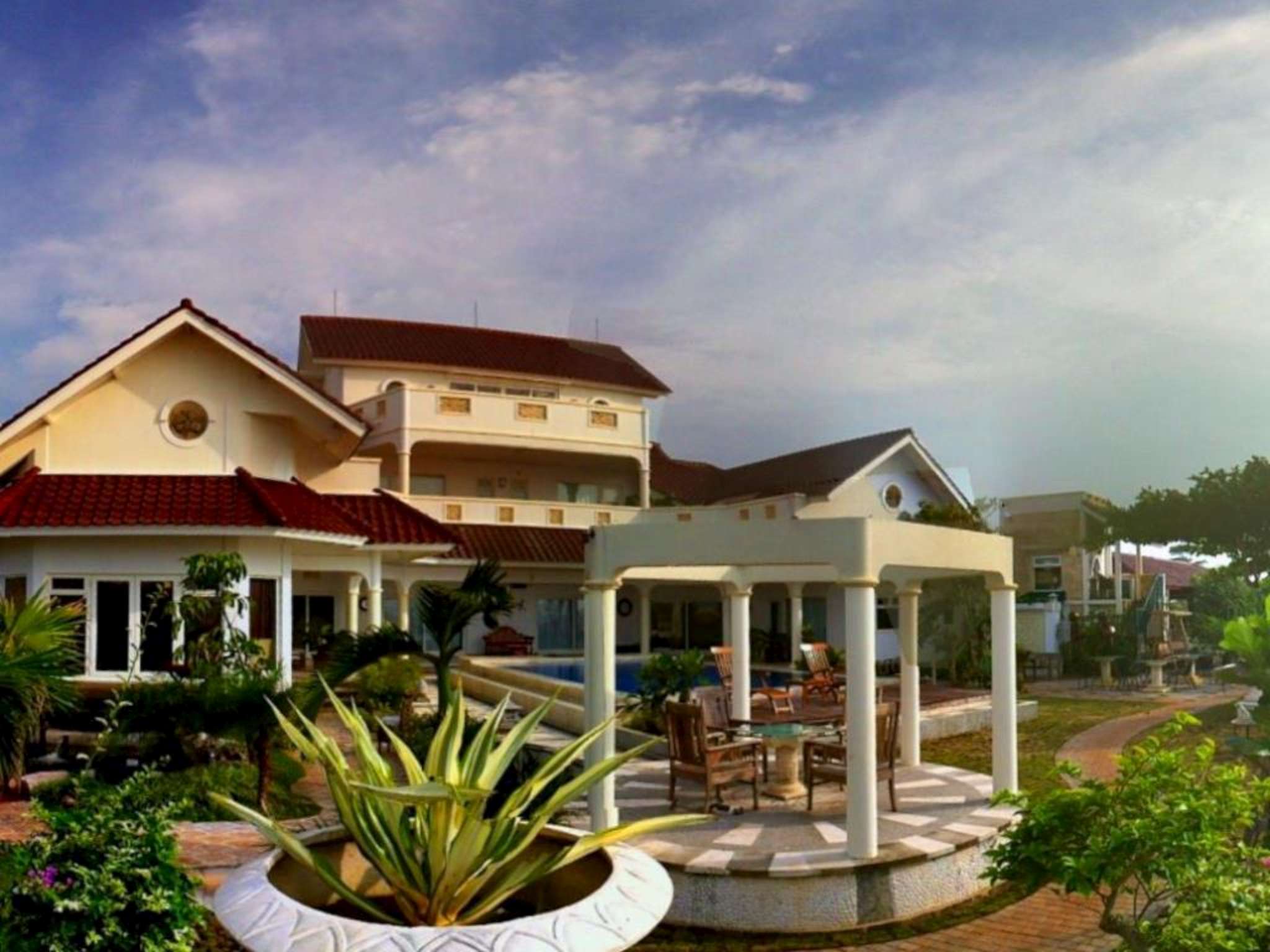 Bayfront Villa Jepara