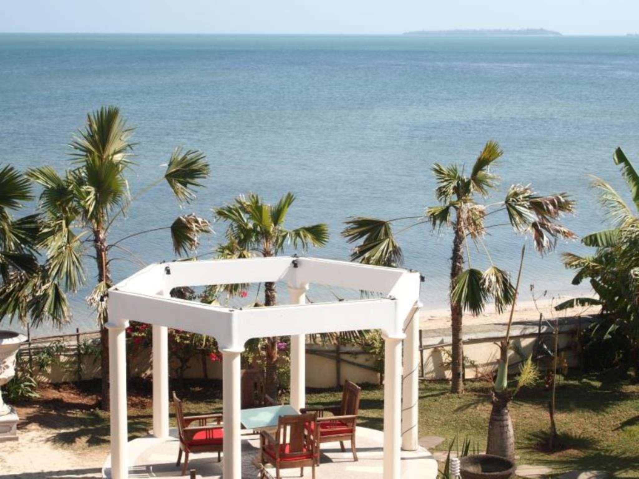 Bayfront Villa Jepara